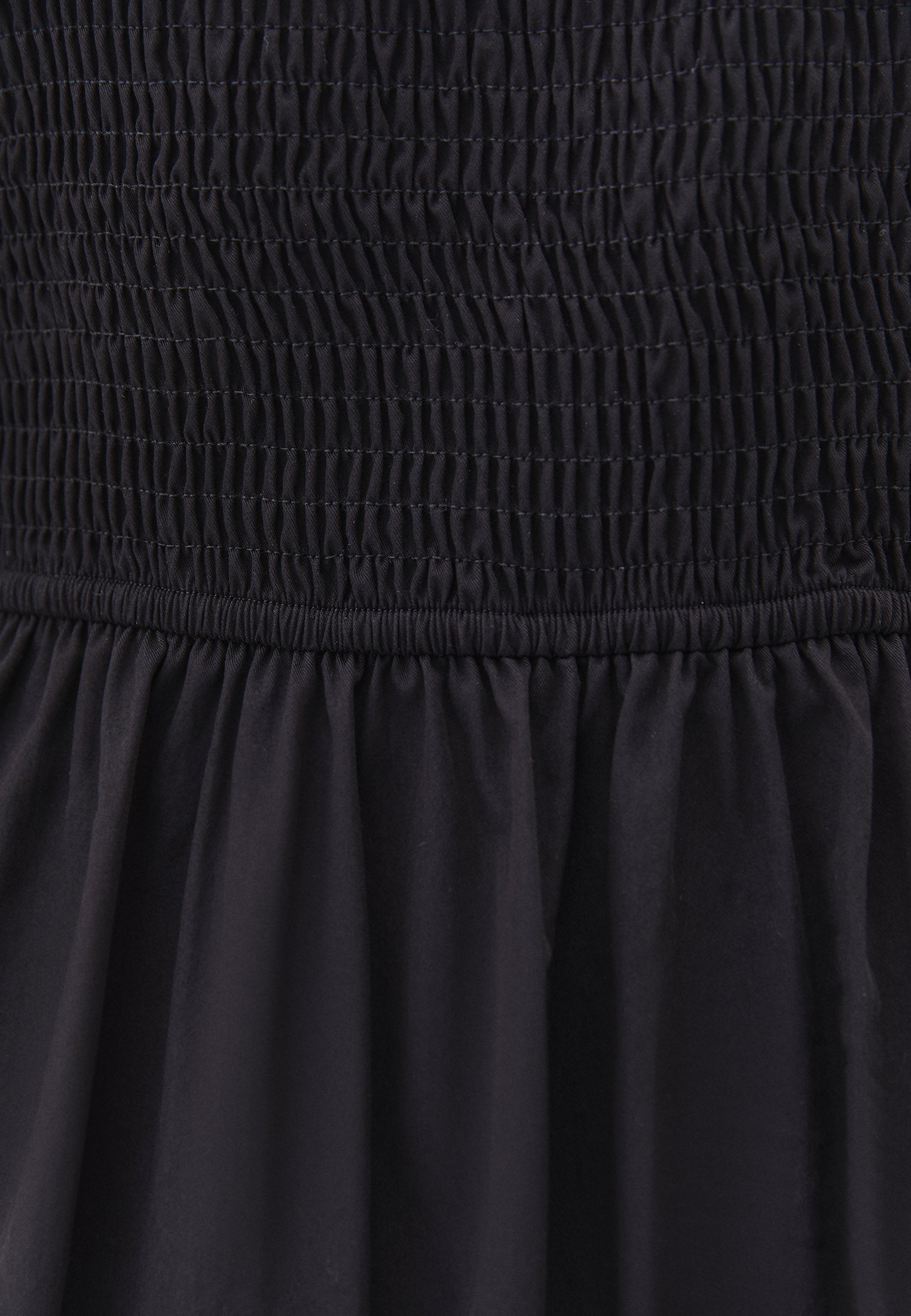 Strappy Halter Neck Long Dress - BLACK