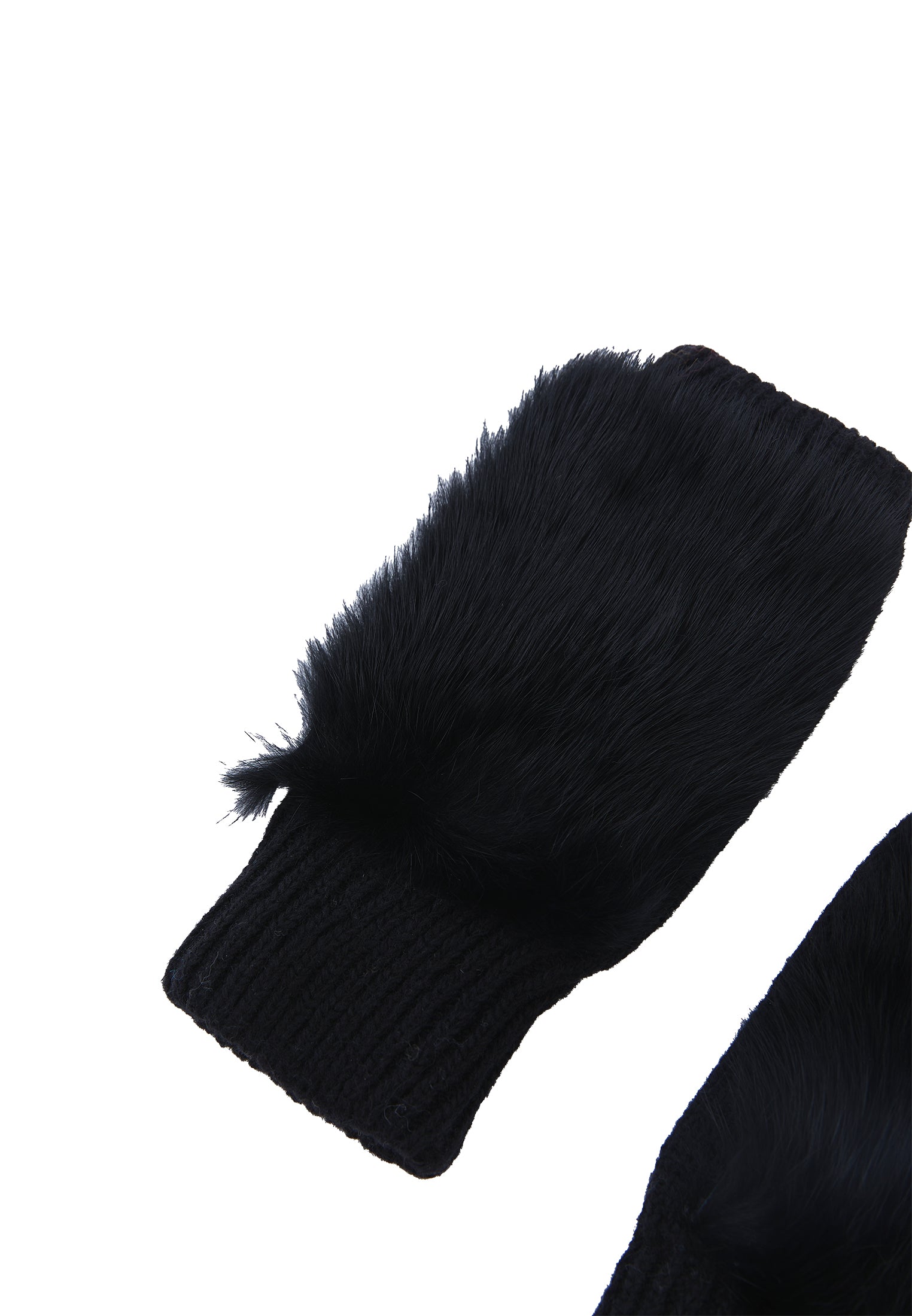 Glove - BLACK
