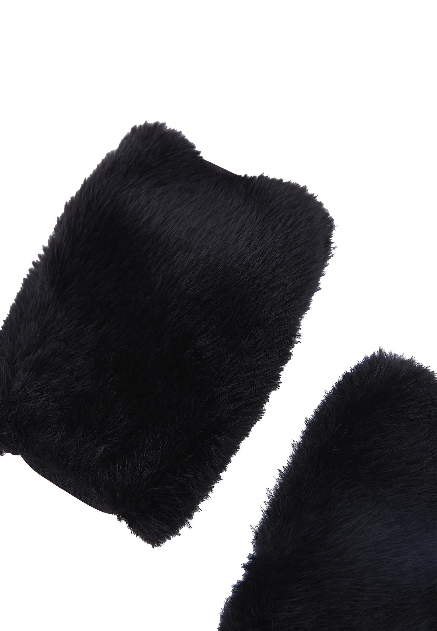 Glove - BLACK