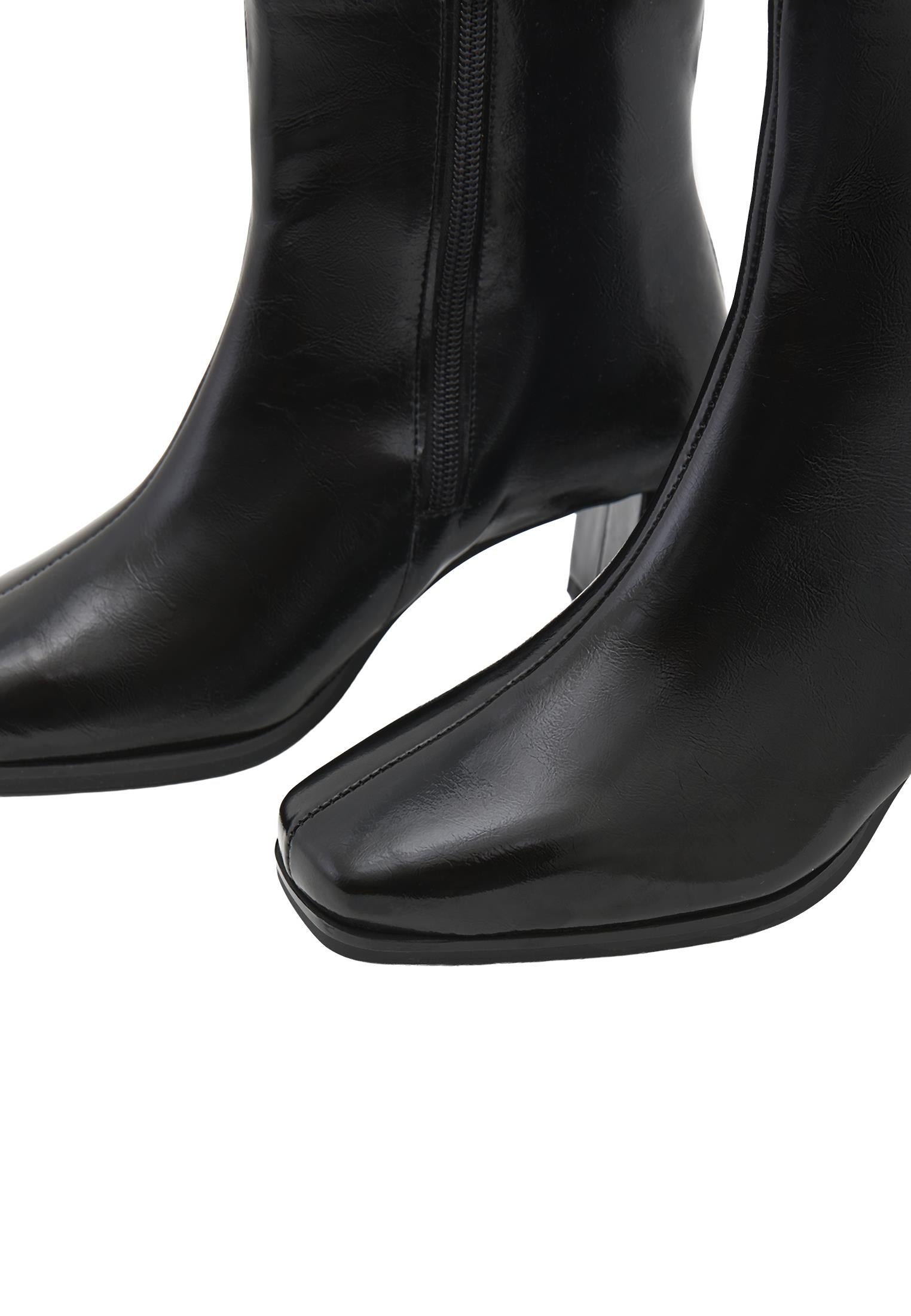 Boot - BLACK