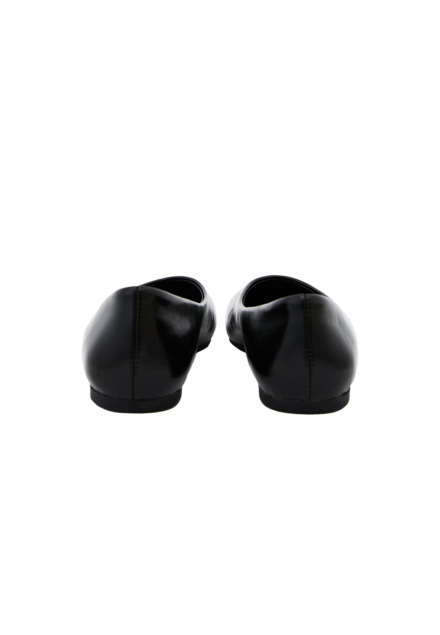 Women Shoe Modern - BLACK