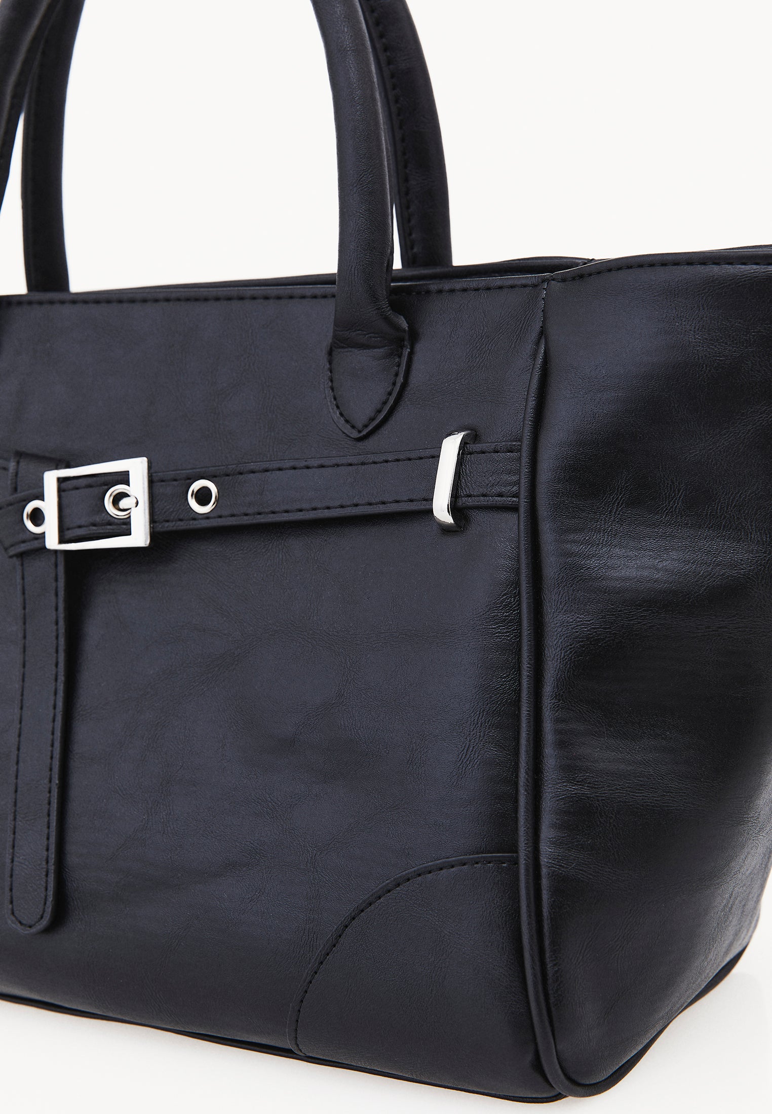 Women Bag - BLACK