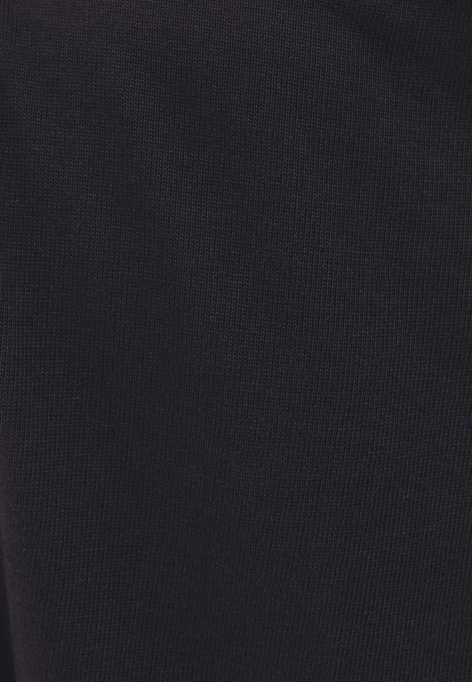 Boat Neck Sleeveless Ruched Tank Top - BLACK