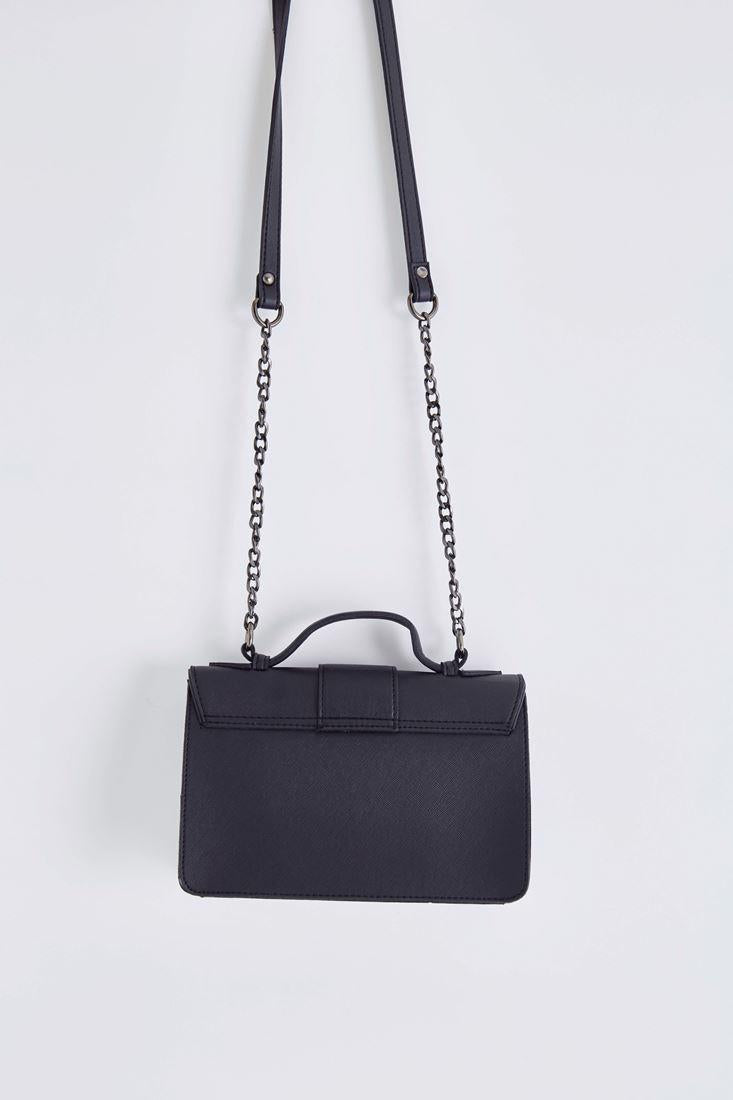 Women Bag - BLACK