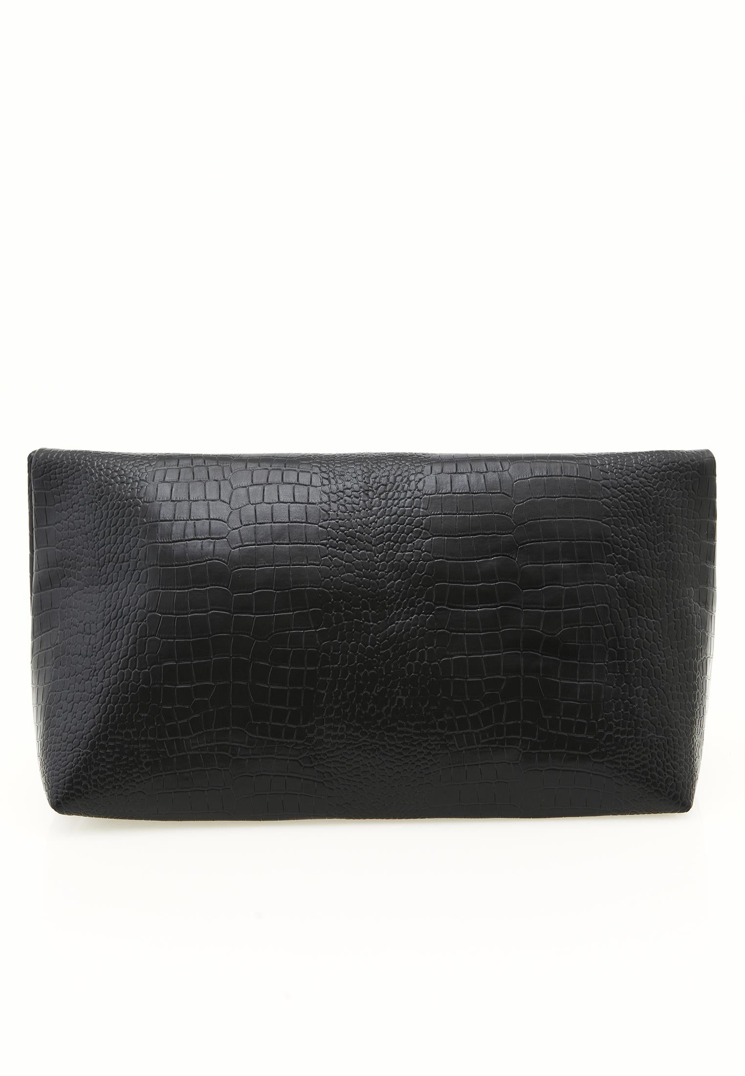Women Accessories Bag - BLACK