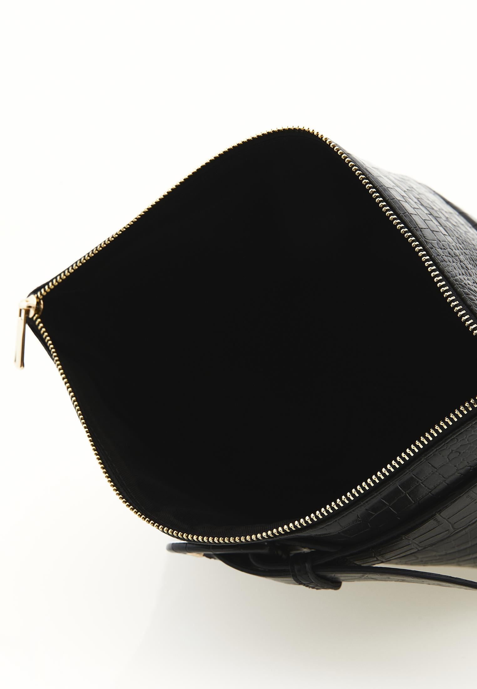 Women Accessories Bag - BLACK