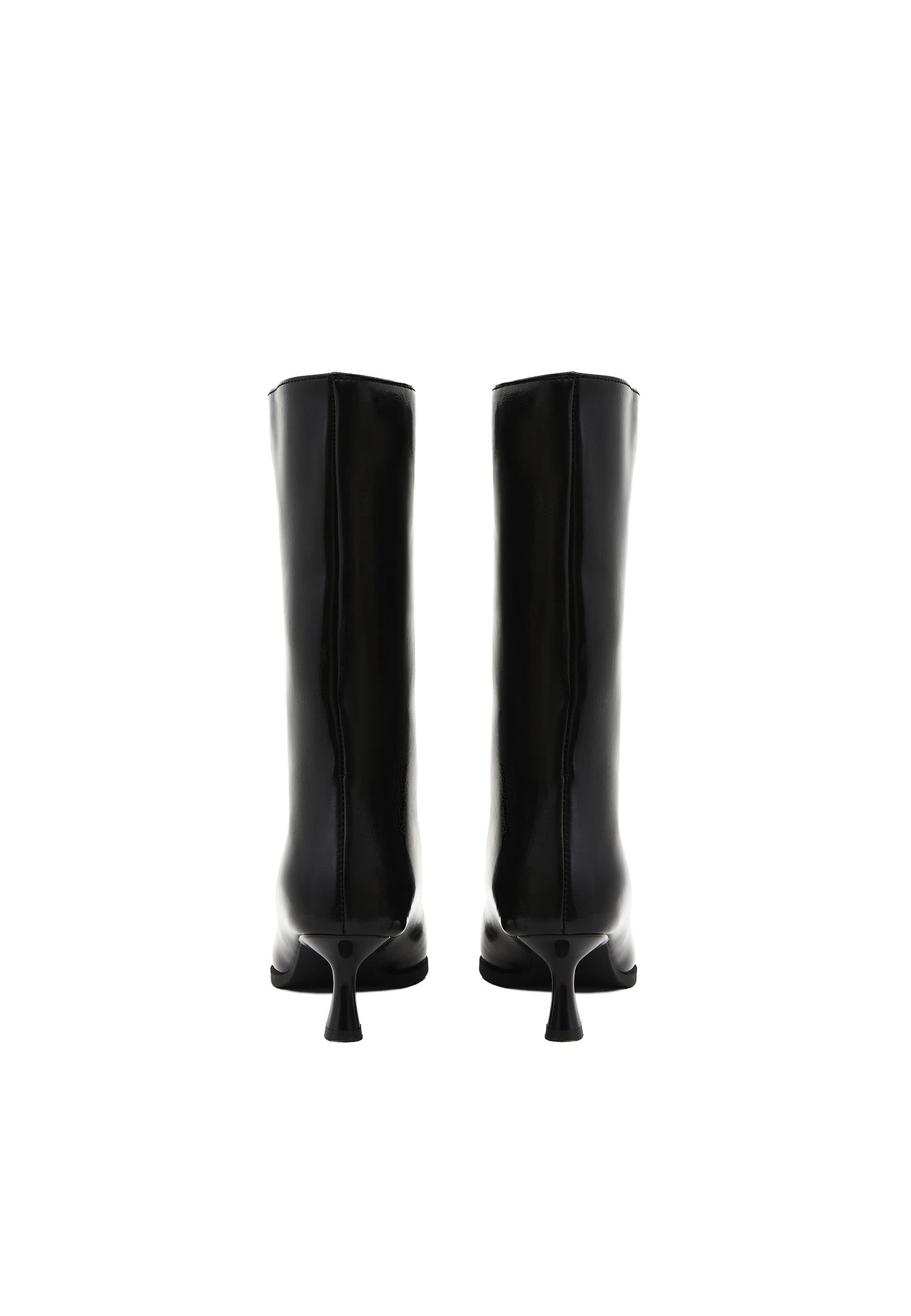 Boot - BLACK
