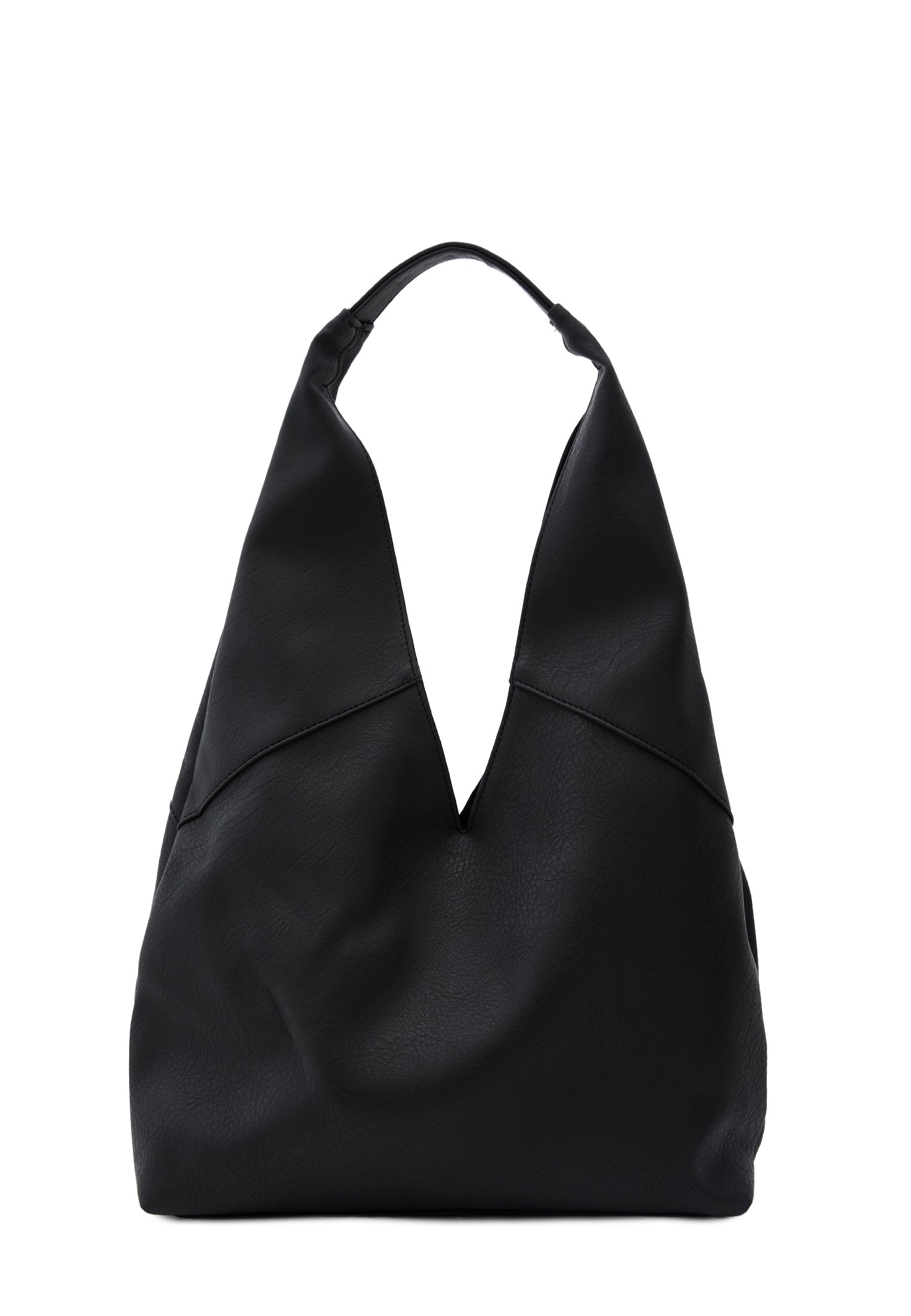 Modern Bag - BLACK