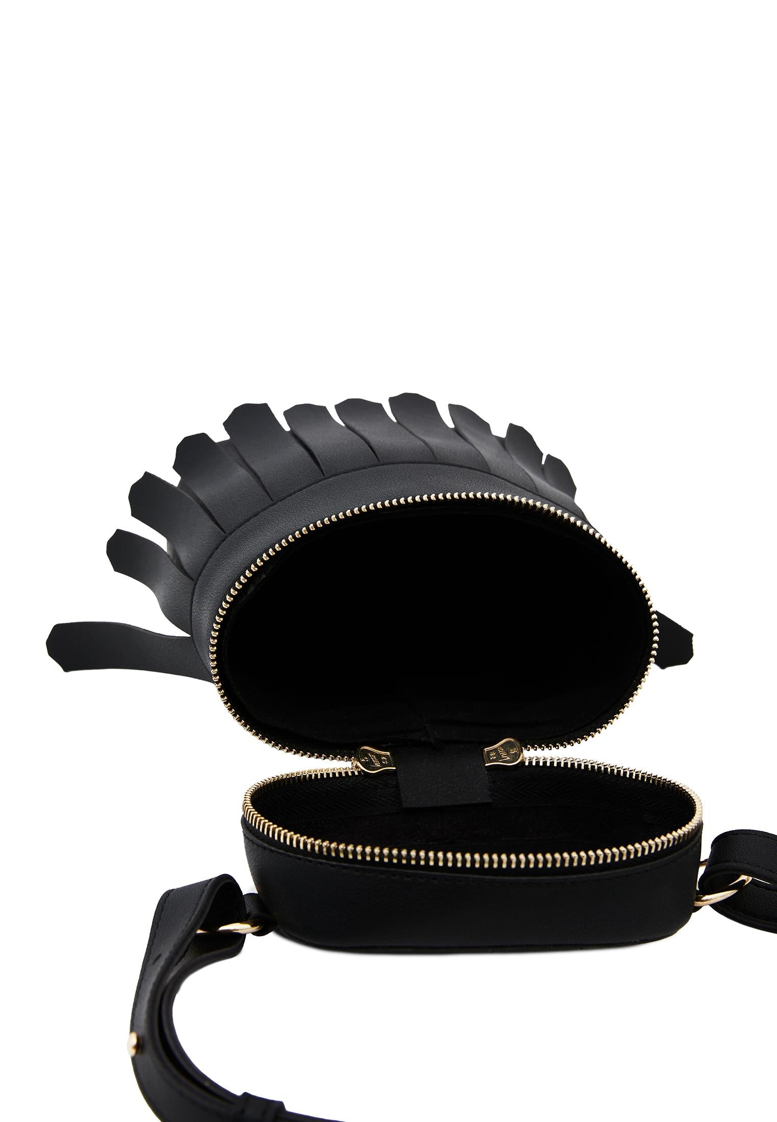 Women's Bag For Summer Outfits - BLACK