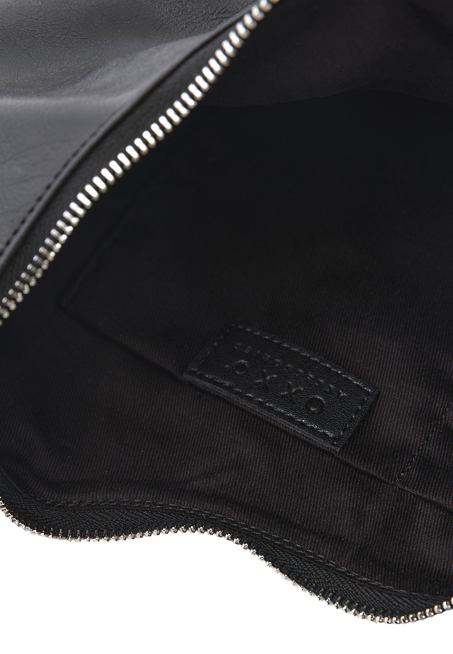 Women's Bag In Casual Style - BLACK