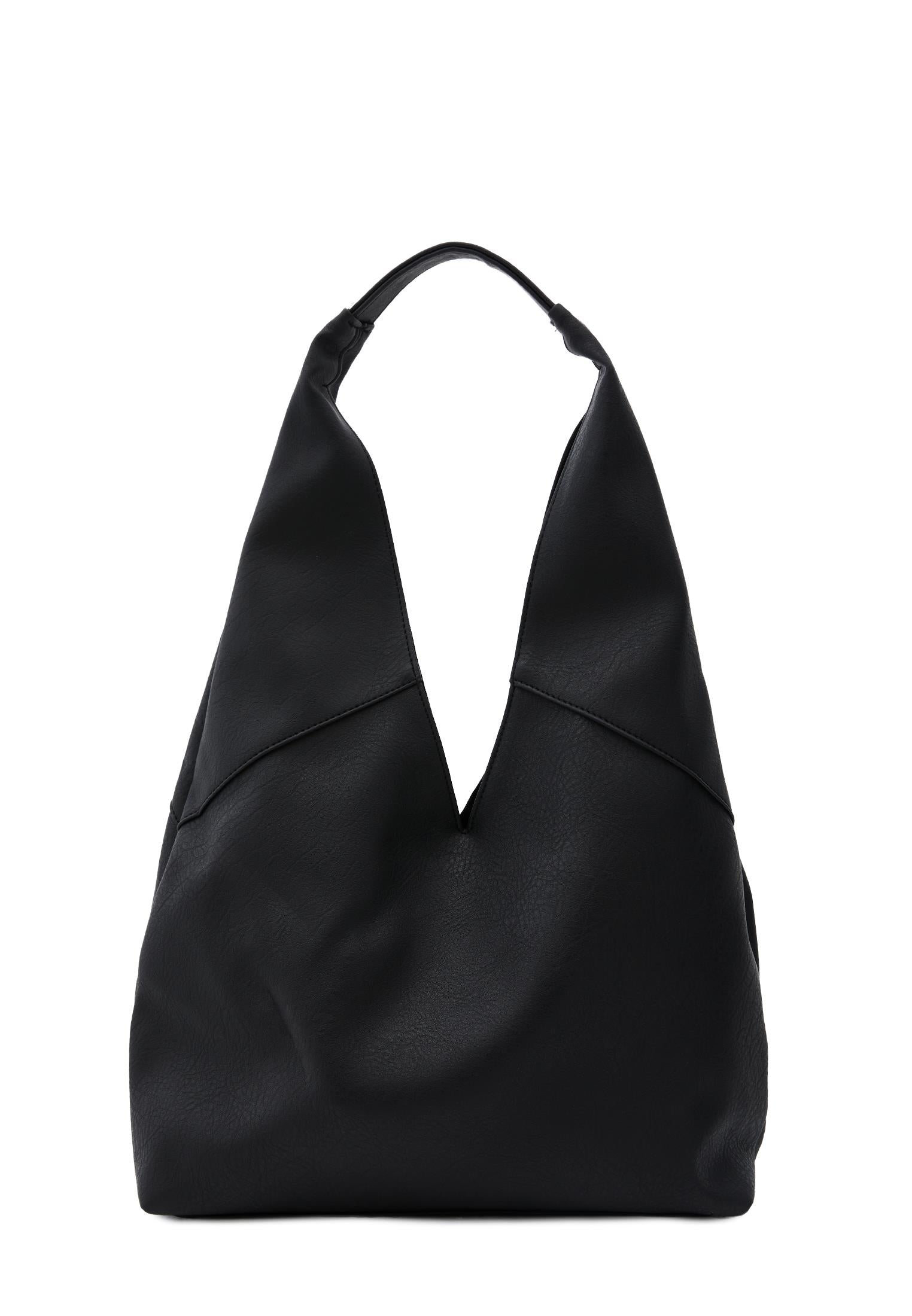 Women's Bag - BLACK