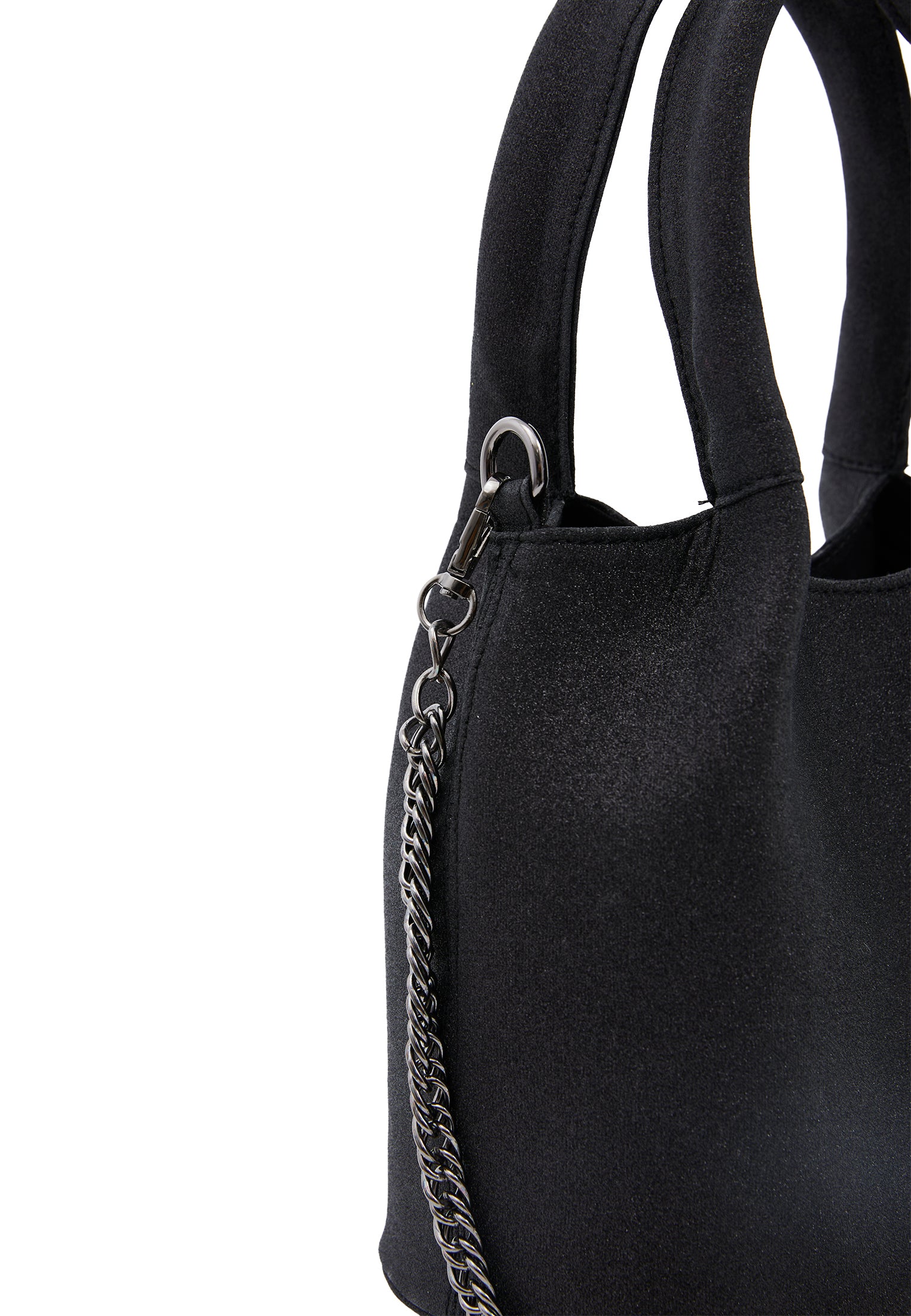 Women Bag - BLACK