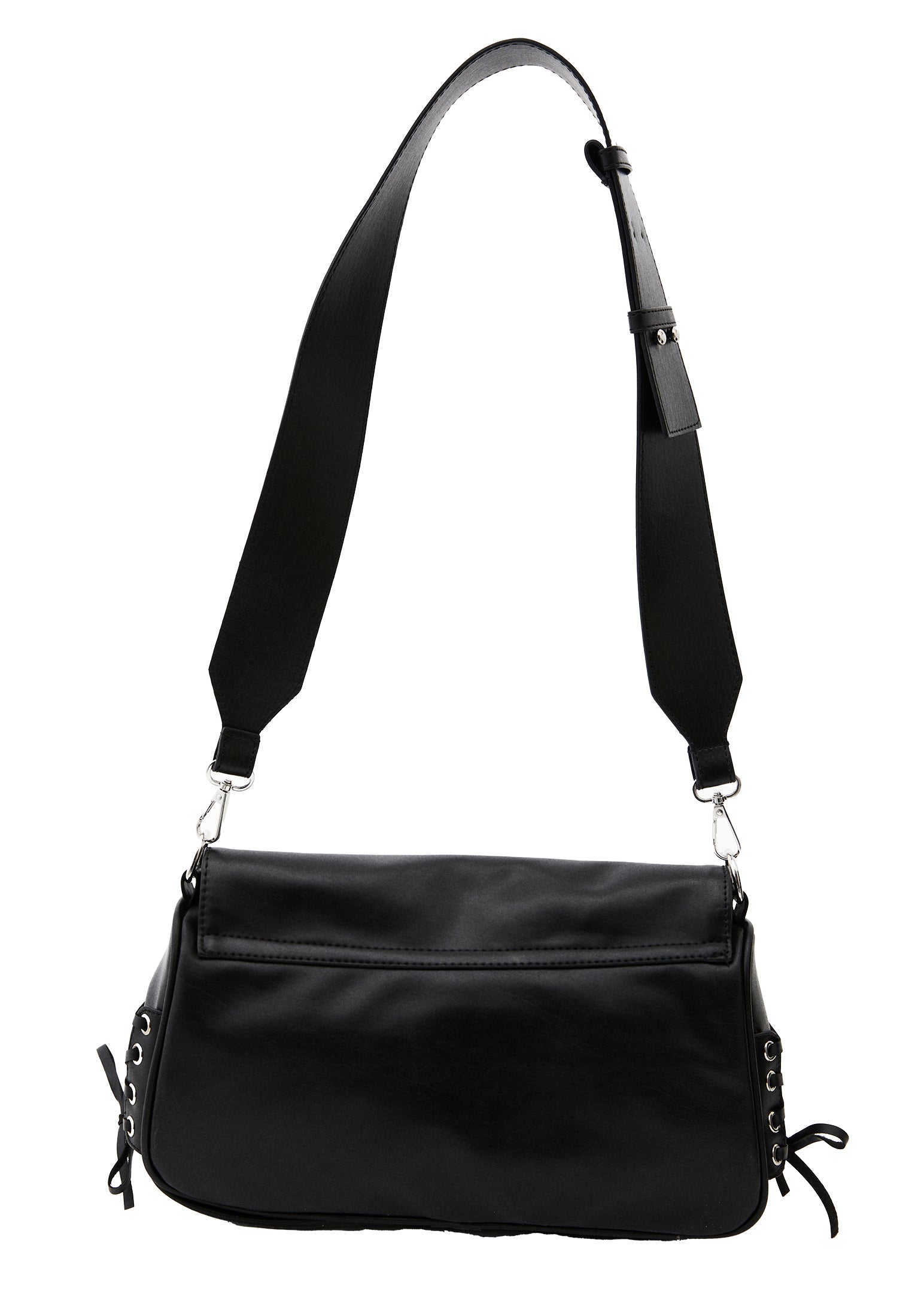 Women Bag - BLACK