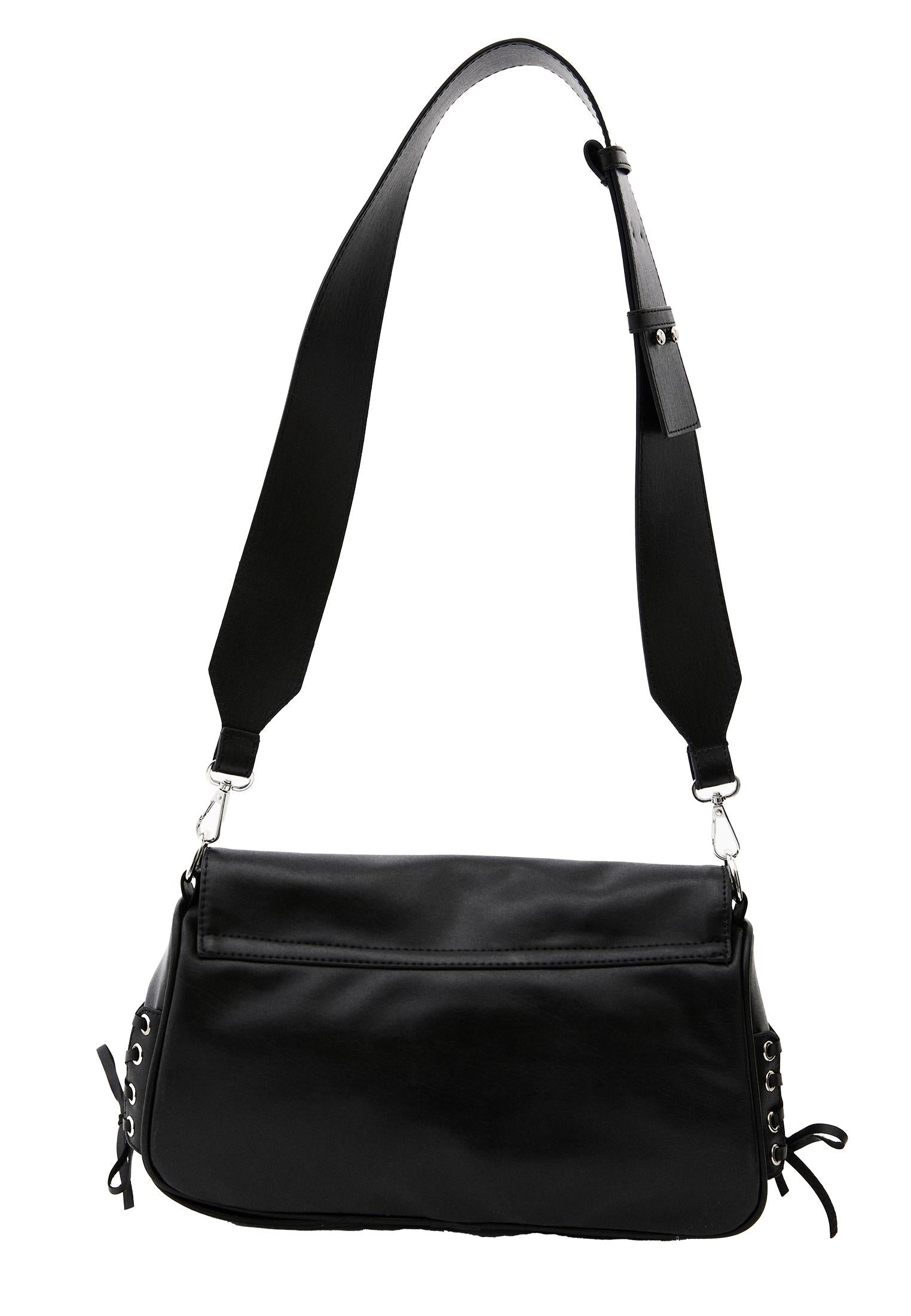 Women Bag - BLACK