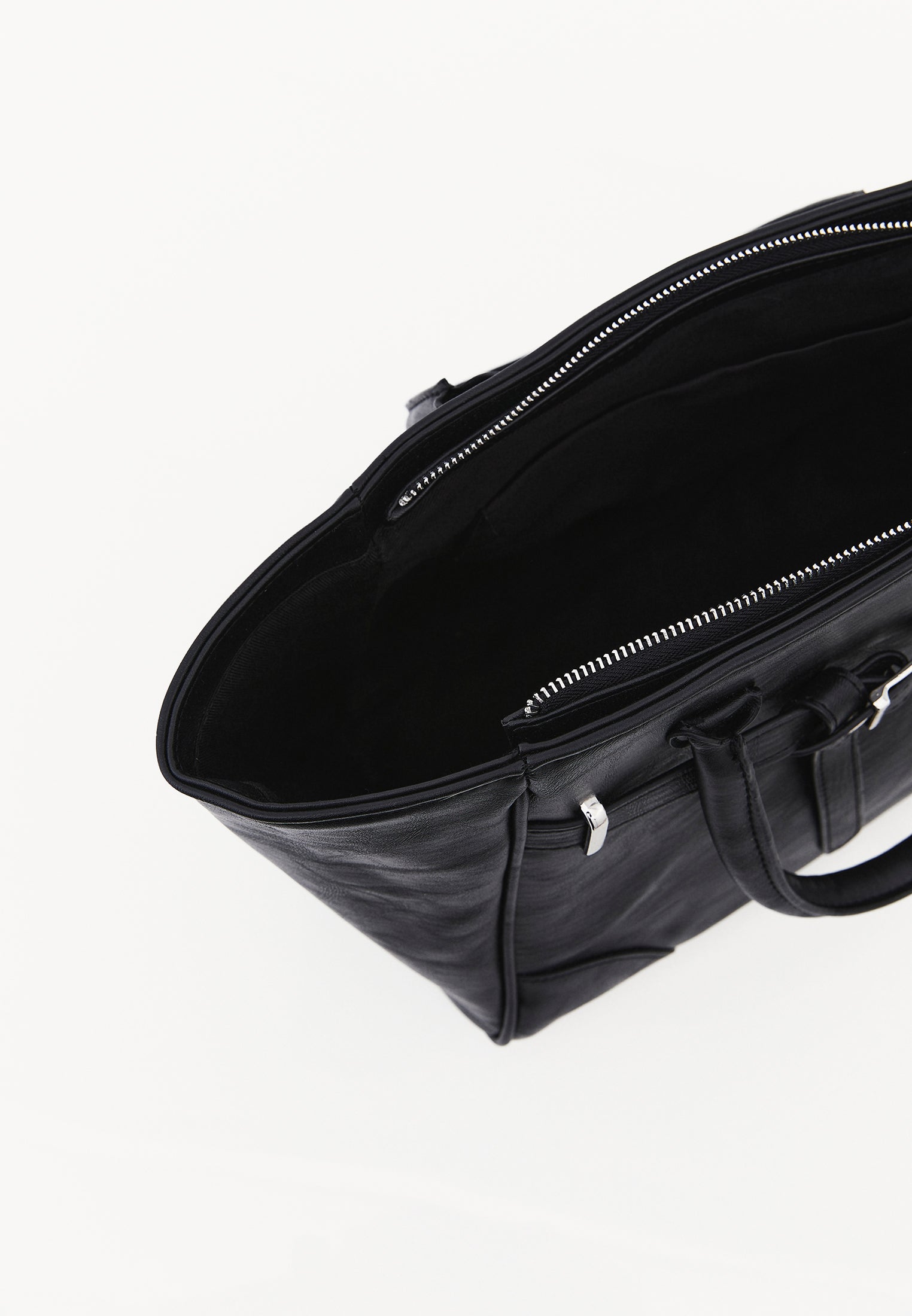 Women Bag - BLACK