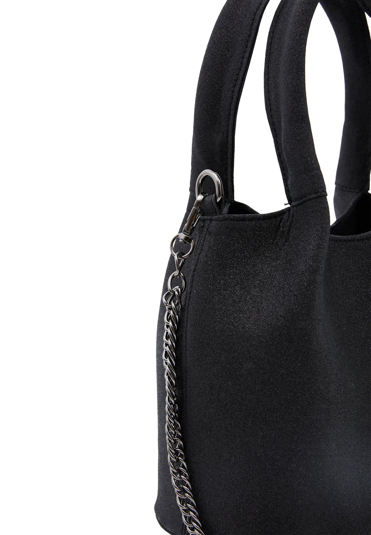 Women Bag - BLACK