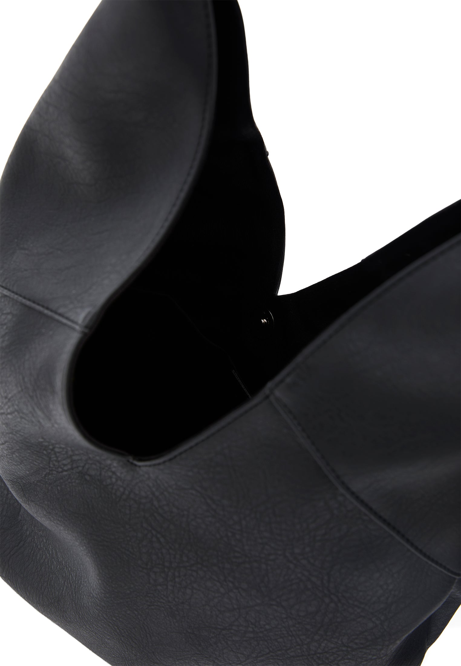 Modern Bag - BLACK