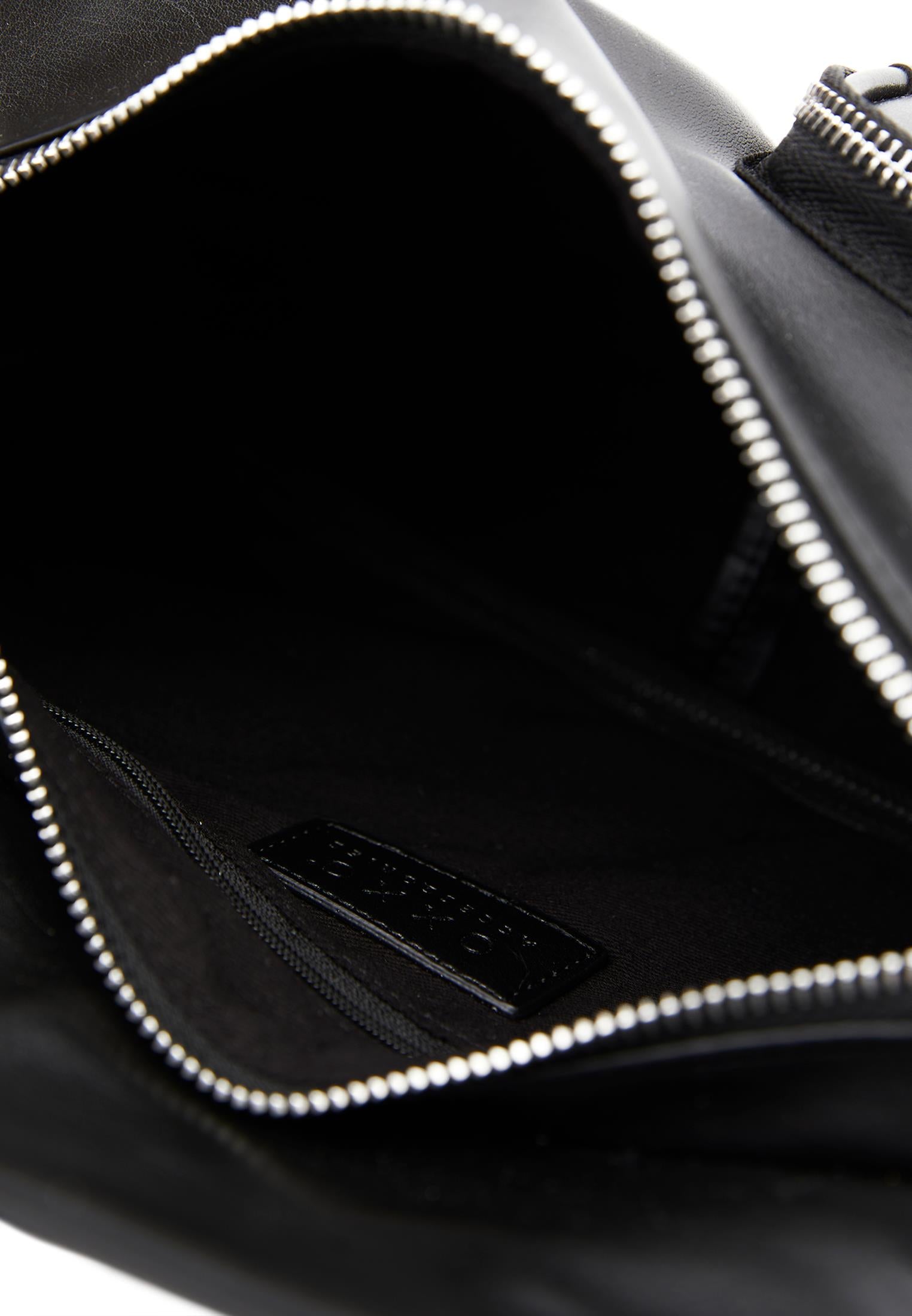Women Bag - BLACK