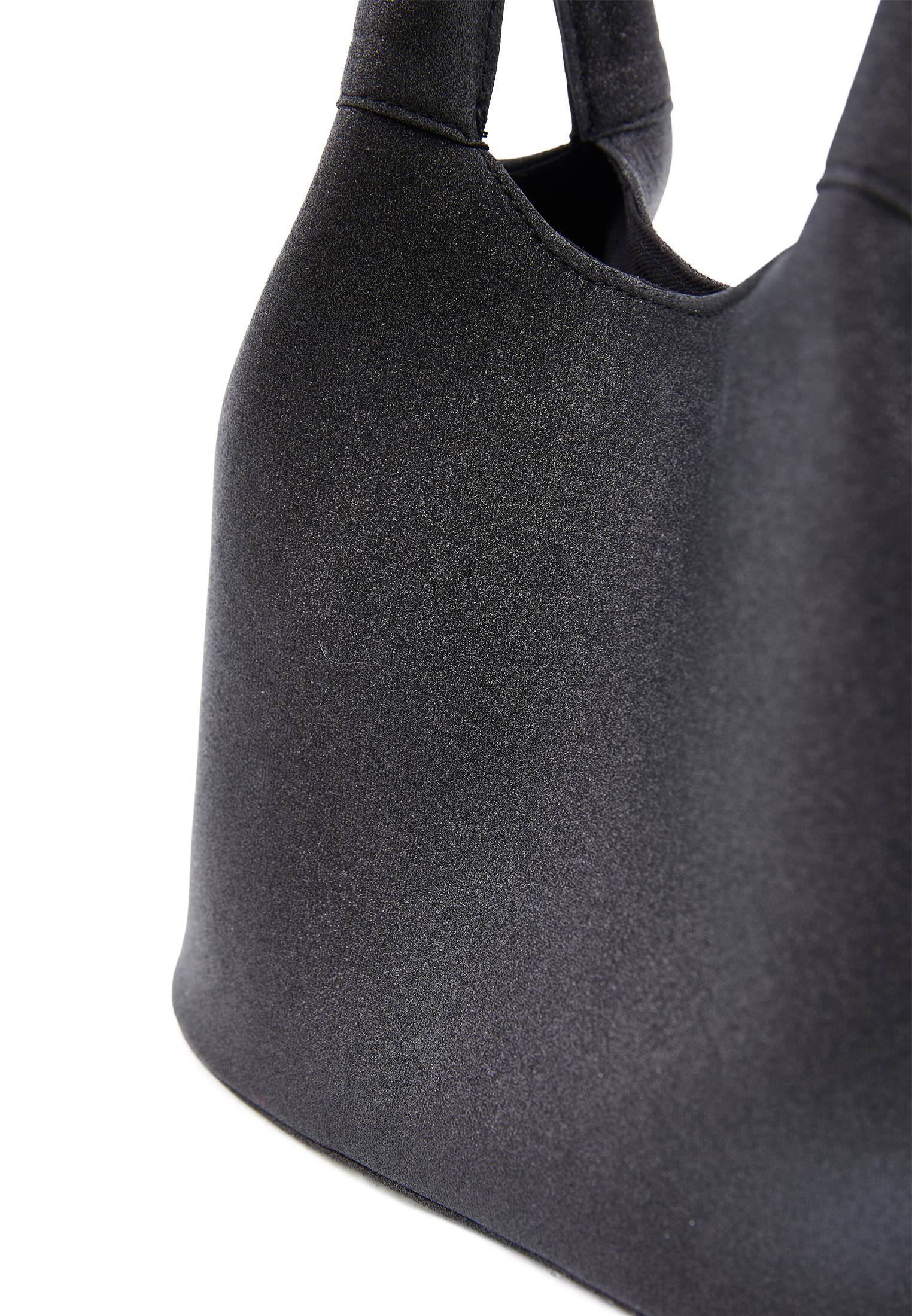 Women Bag - BLACK
