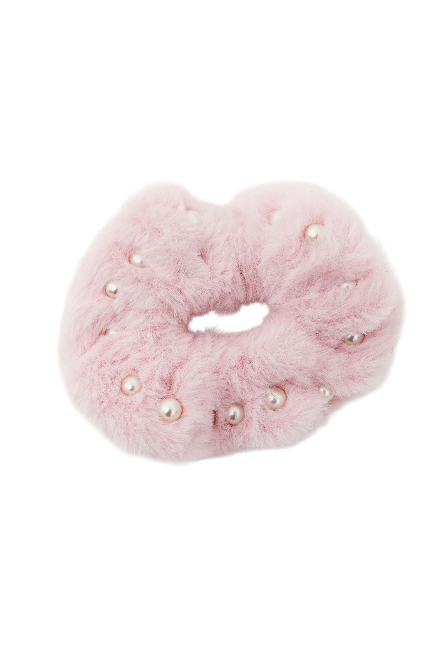 Hair Clip - BLUSH