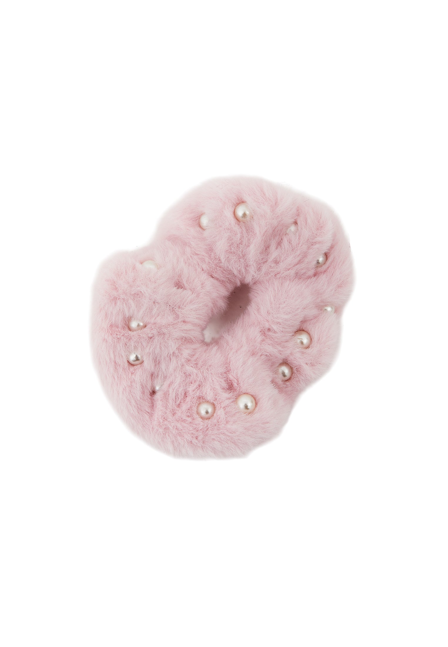 Hair Clip - BLUSH