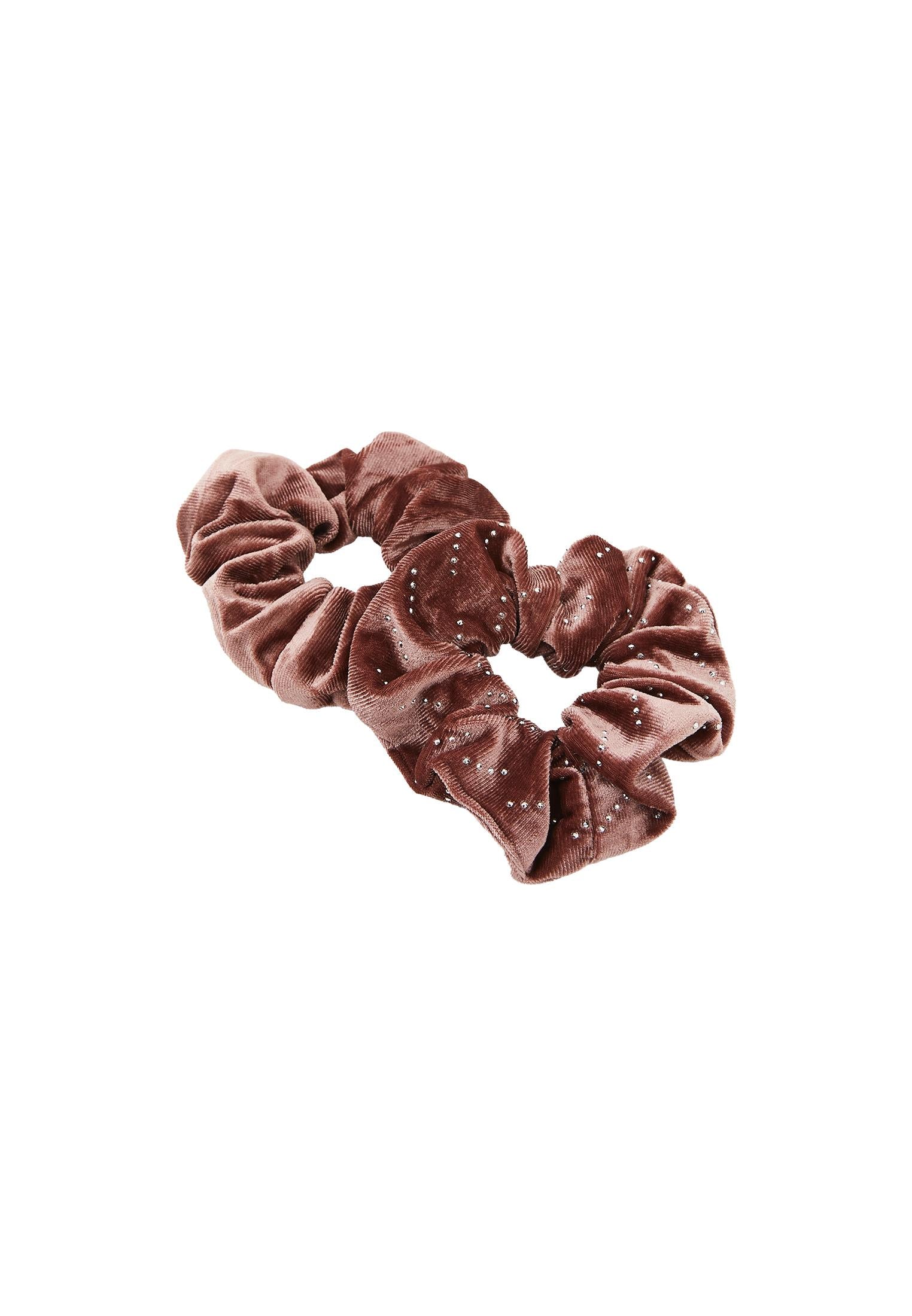Hair Clip - BLUSH