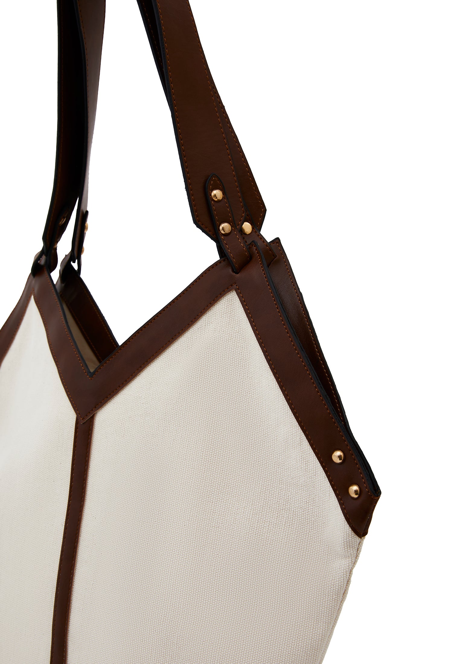Women Bag - BRUNETTE COMB