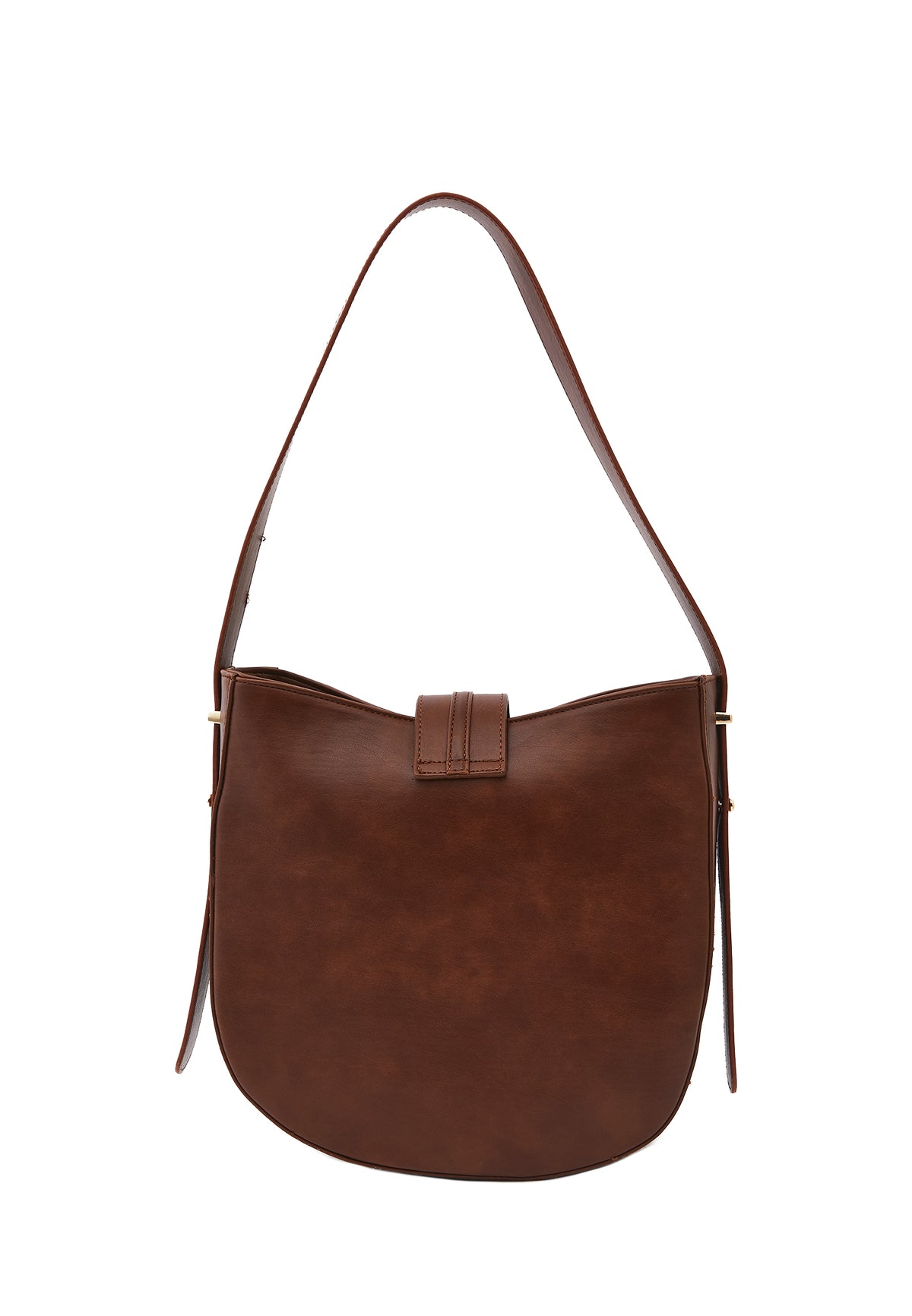 Stylish Bag - BRUNETTE COMB