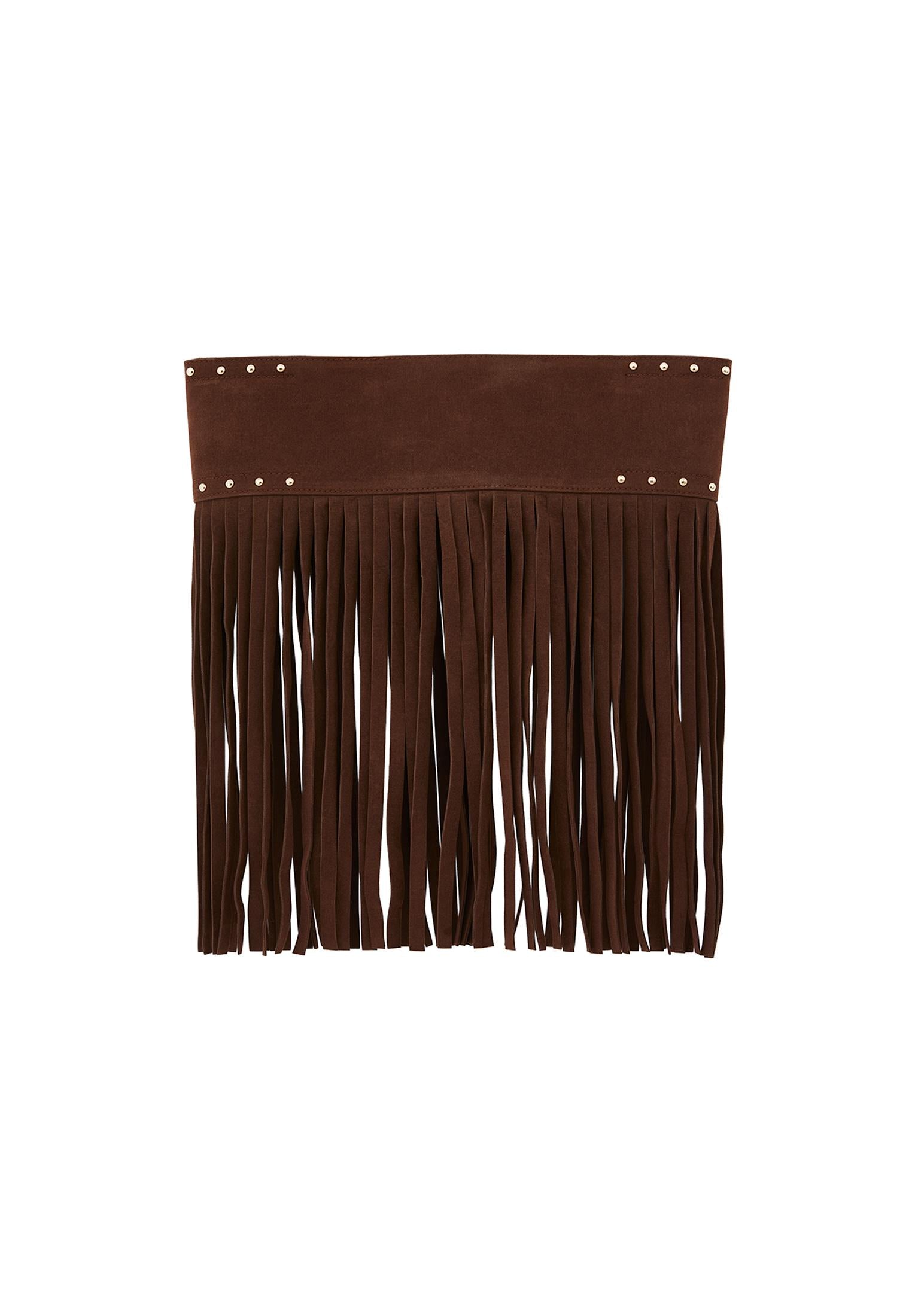Belt - BRUNETTE