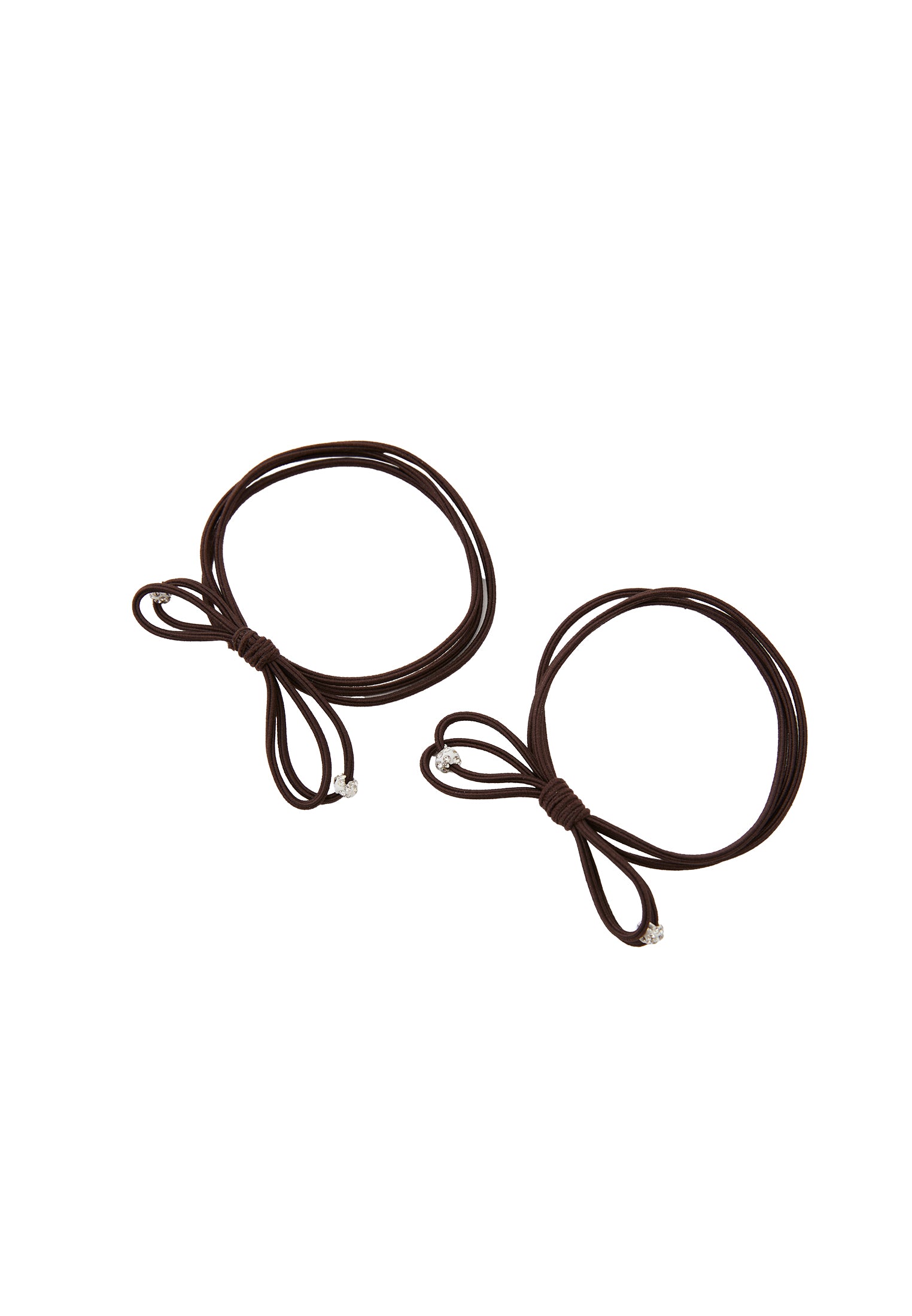 Practical Hair Clip - BRUNETTE