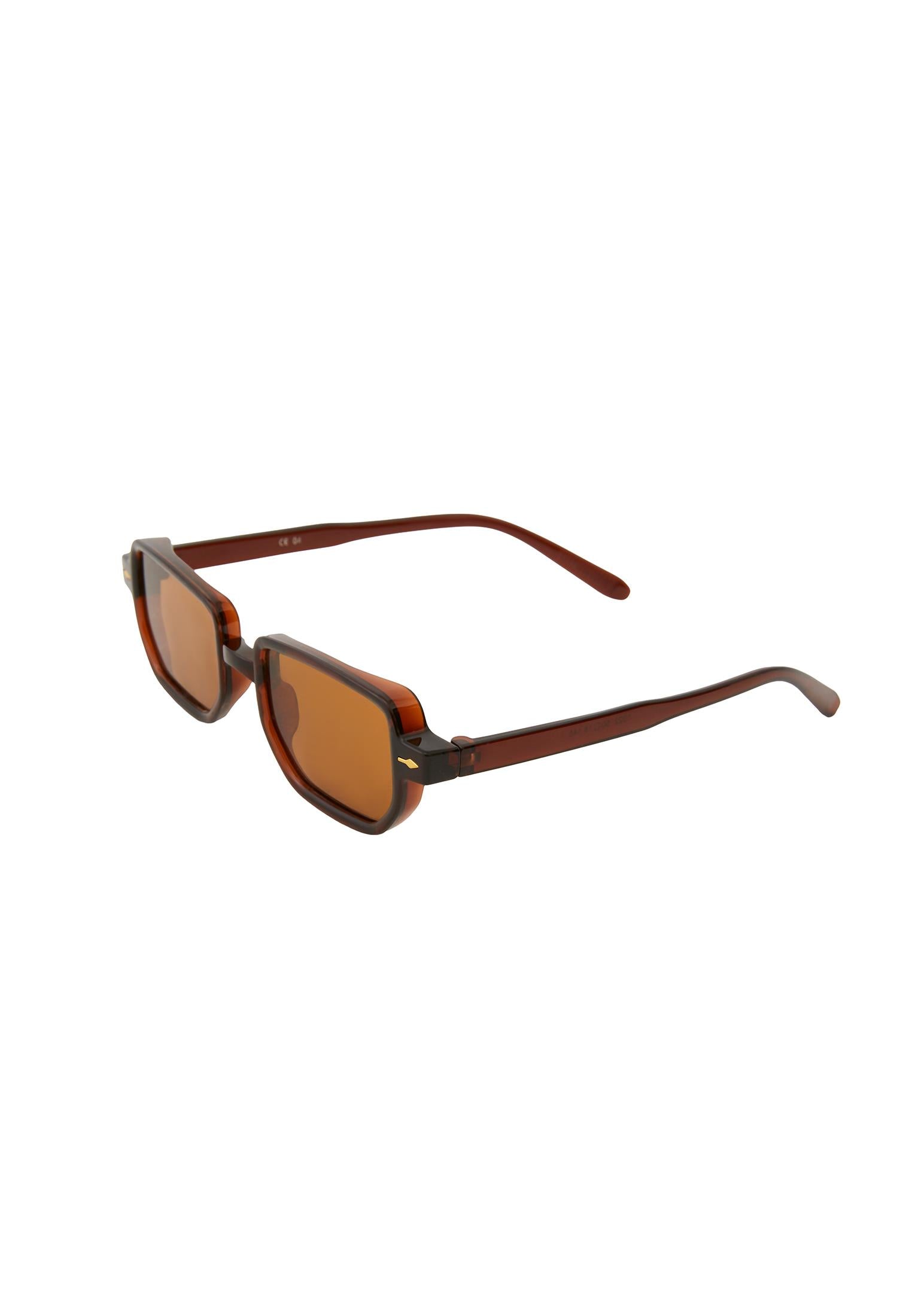 Trend Glasses - BRUNETTE