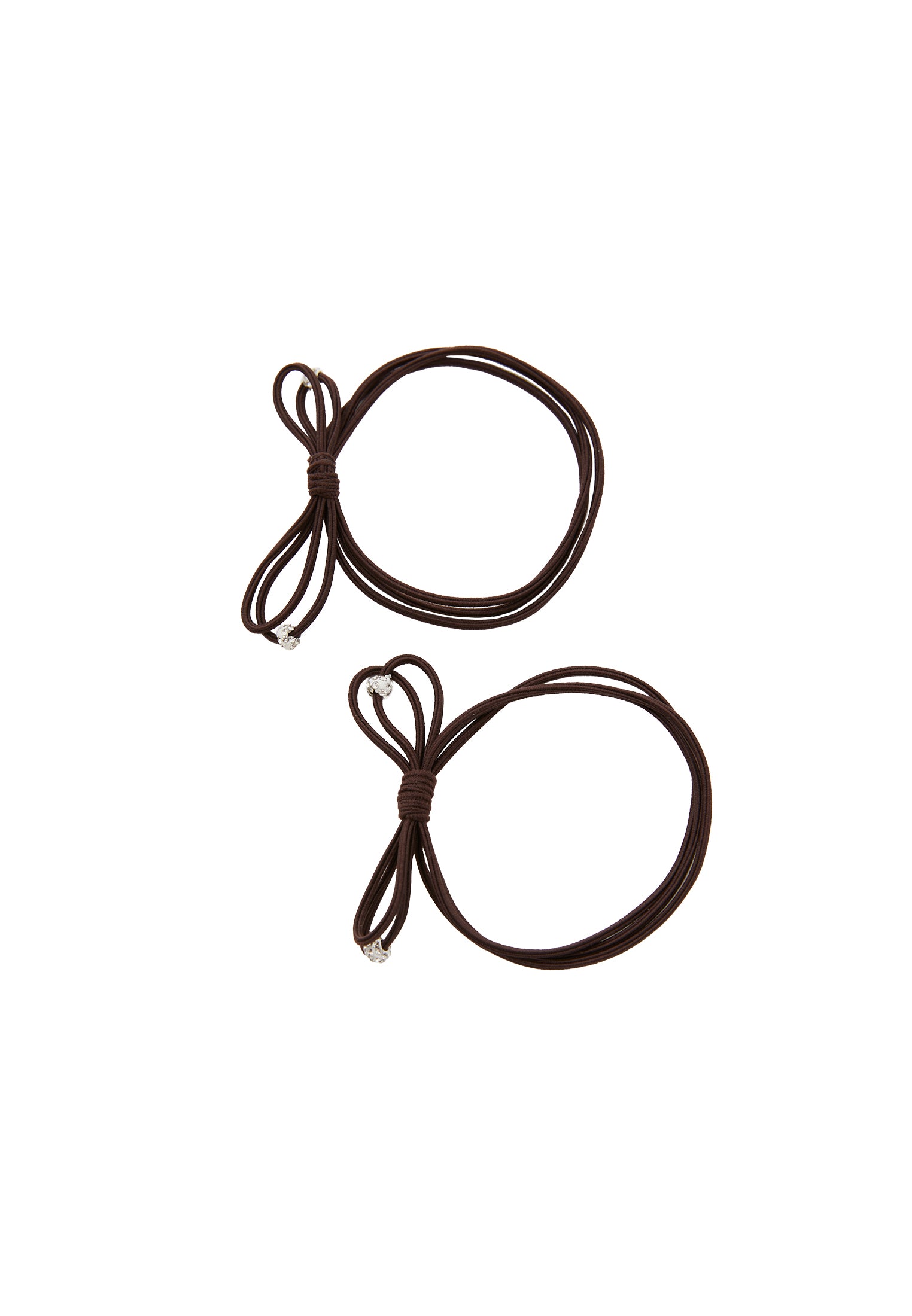 Practical Hair Clip - BRUNETTE