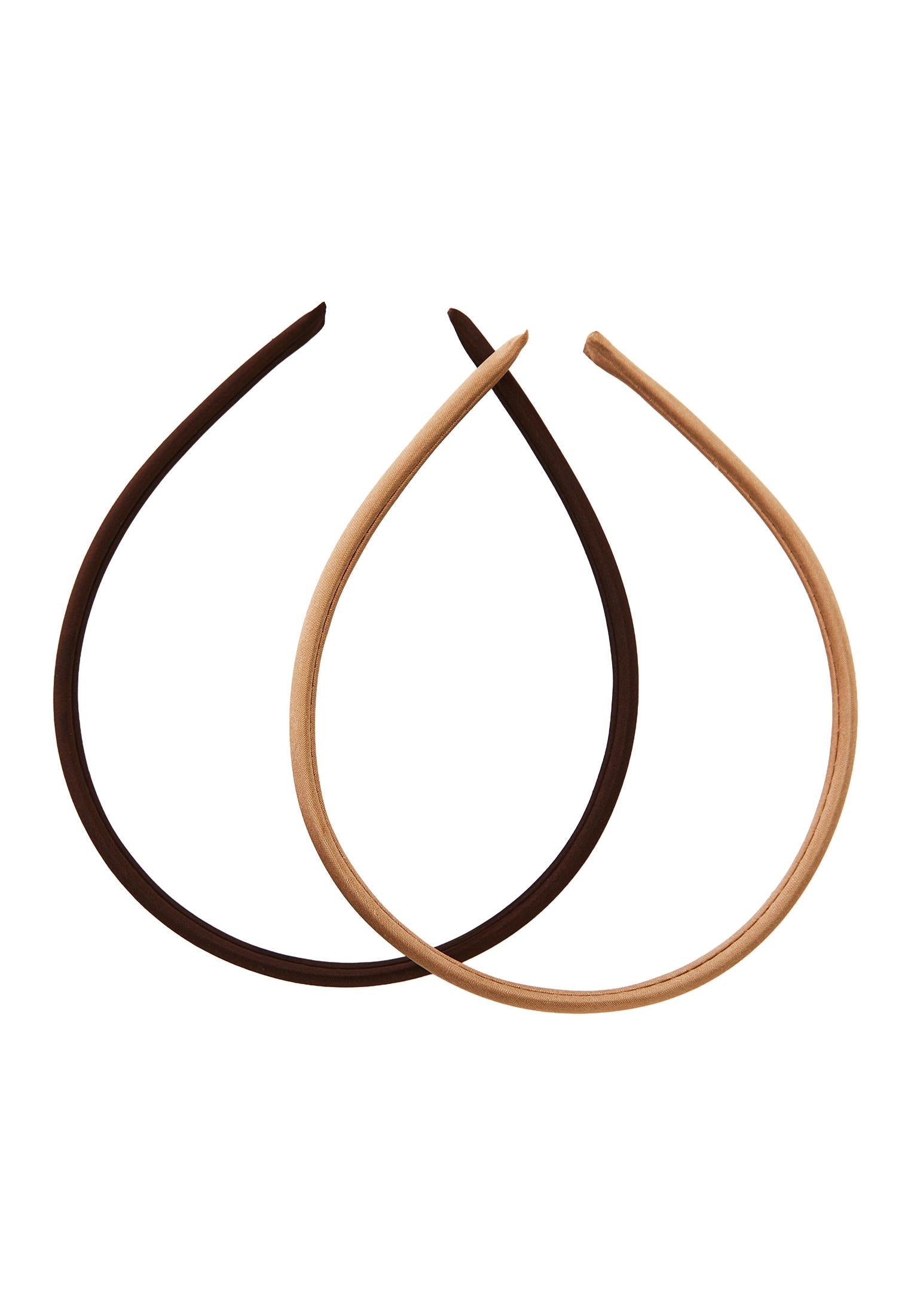 Hair Clip Women Set Product - BRUNETTE