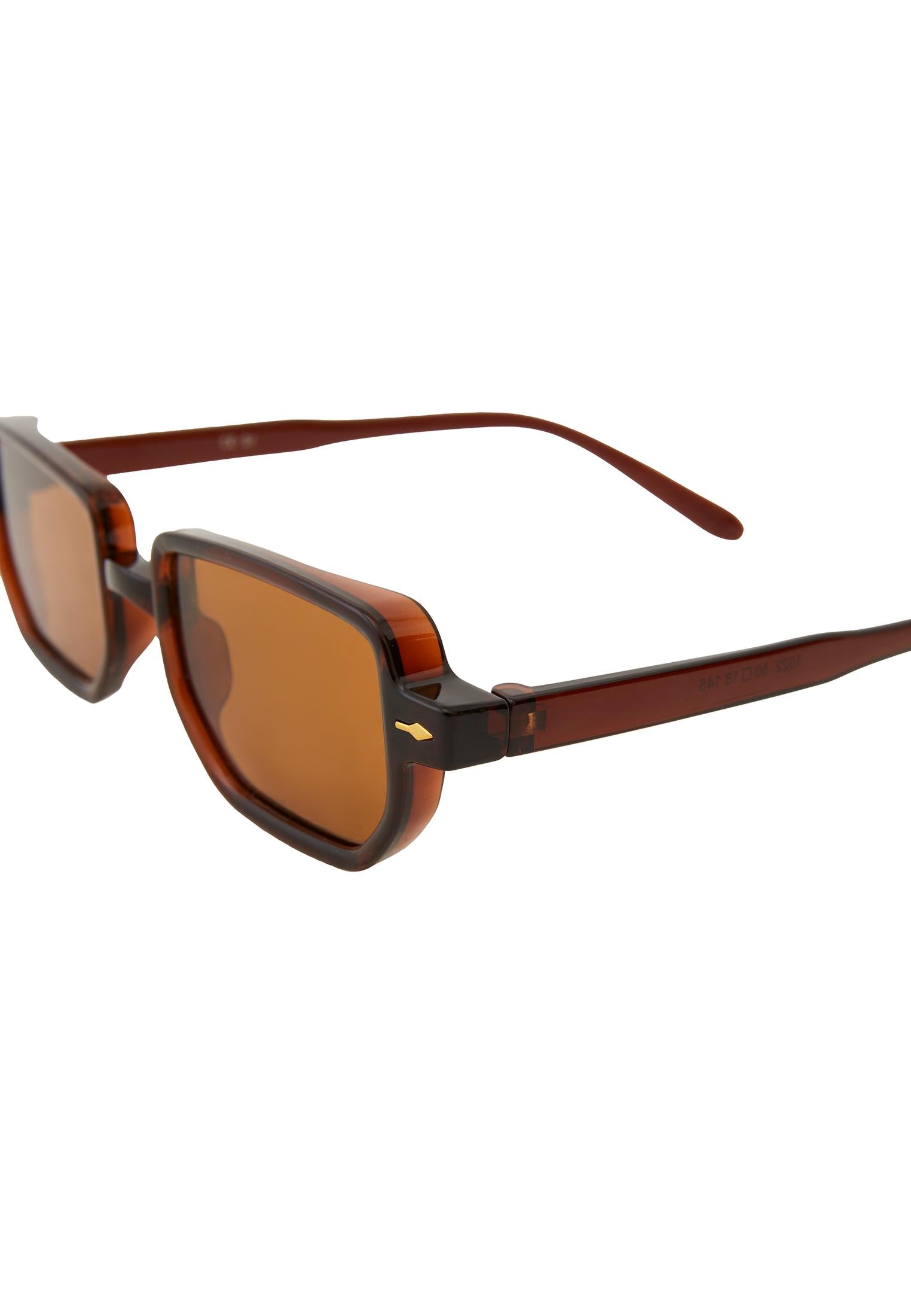 Trend Glasses - BRUNETTE