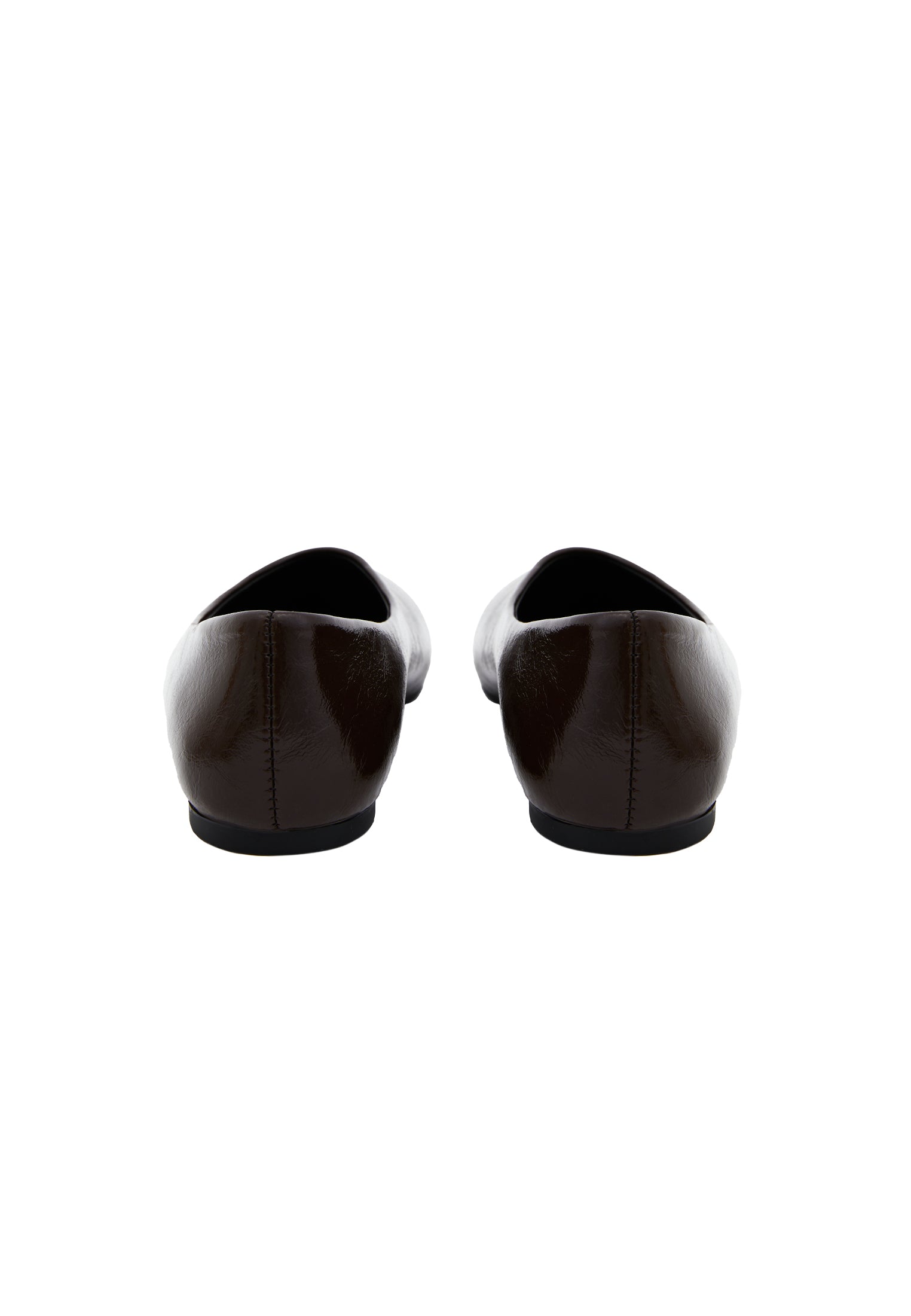 Women Shoe Modern - BRUNETTE