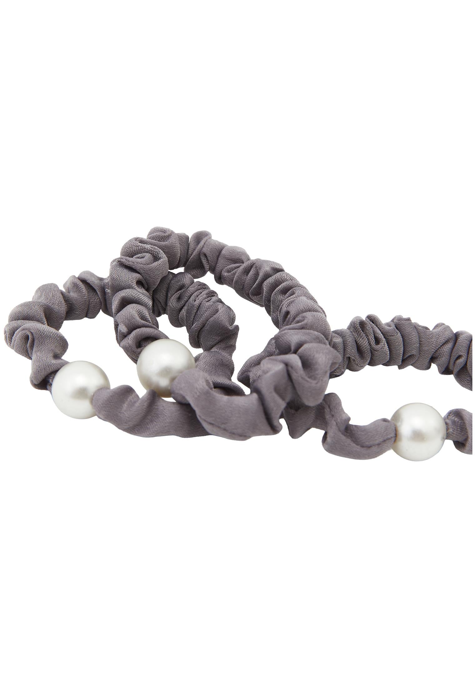 Hair Clip - BRUSHED NICKEL