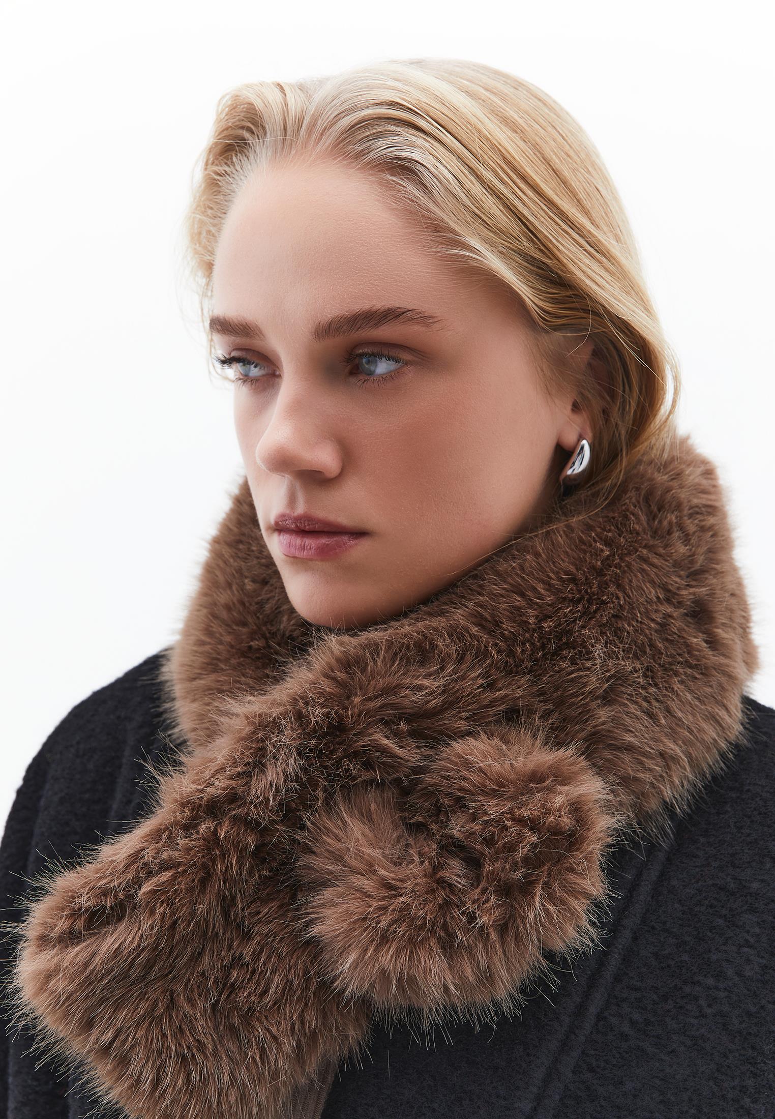 Scarf / Shawl - BURRO