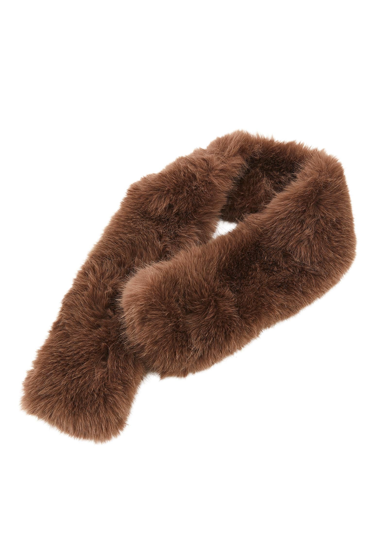 Scarf / Shawl - BURRO