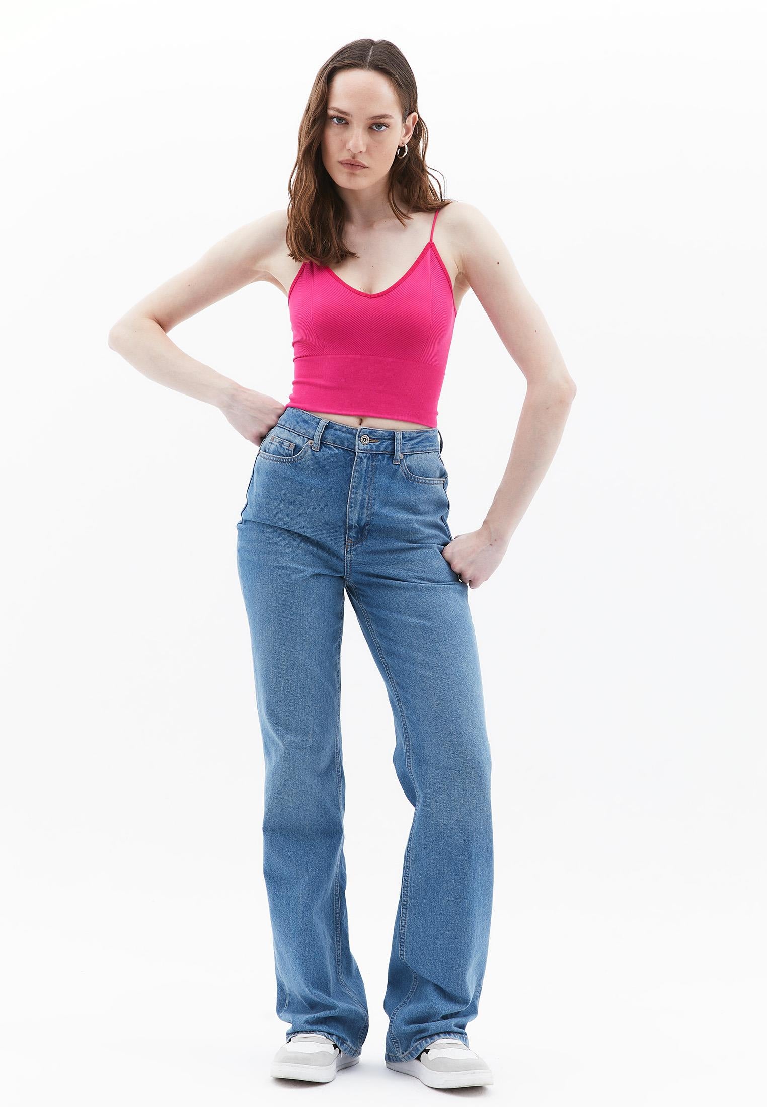V Neck Undershirt - CABARET