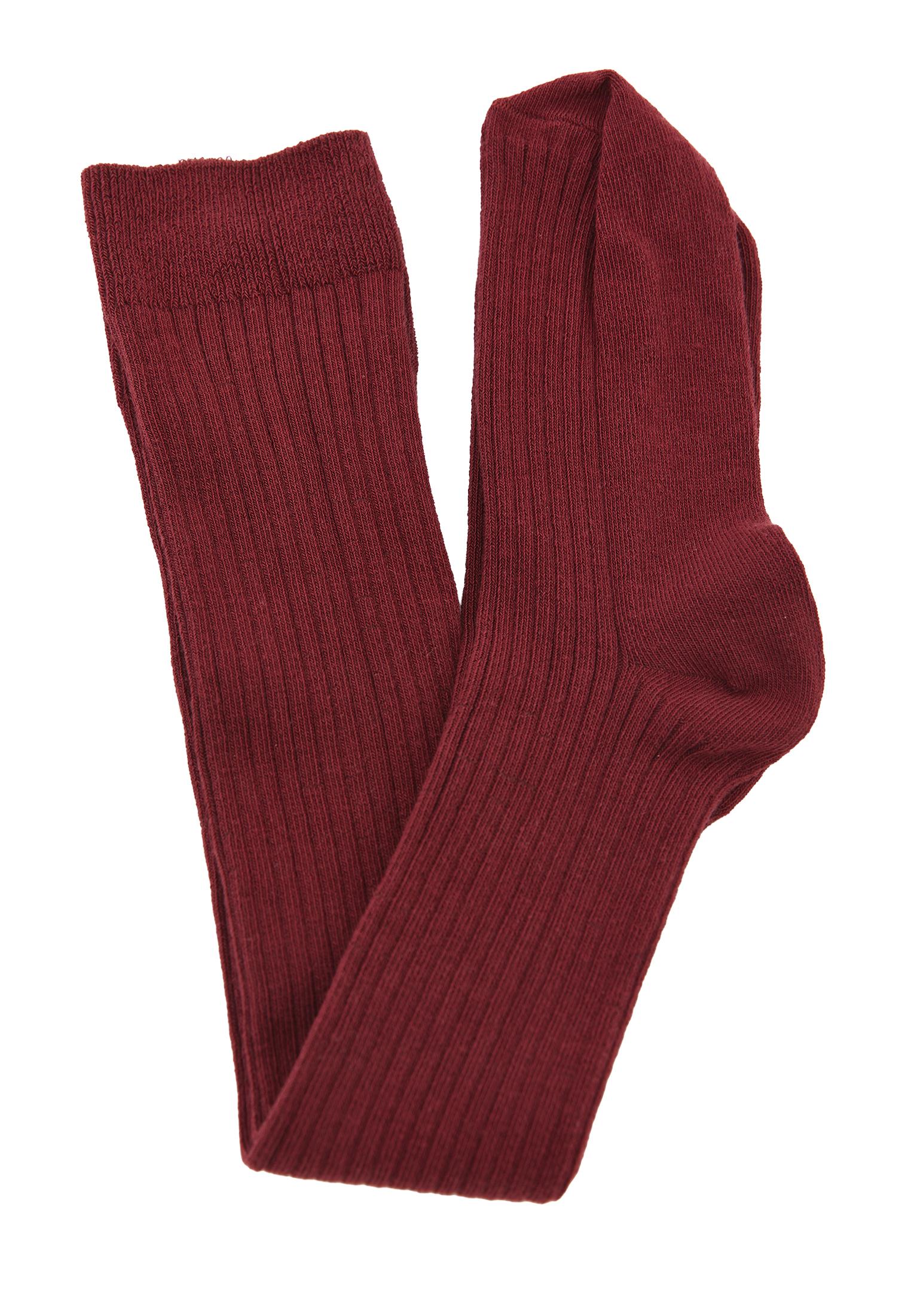 Soft Textured Socks - CABARET