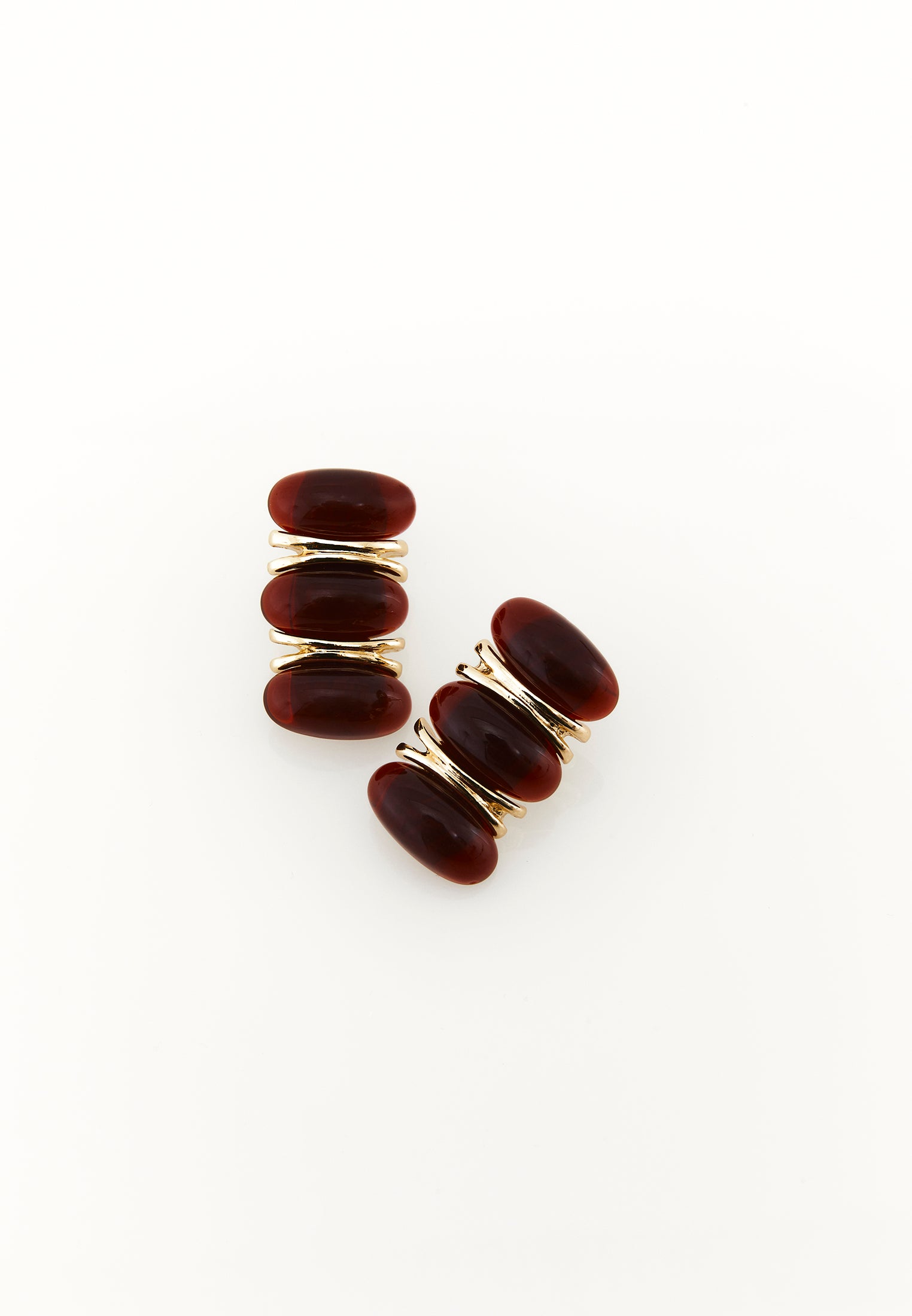 Minimal Earring Model - CABERNET