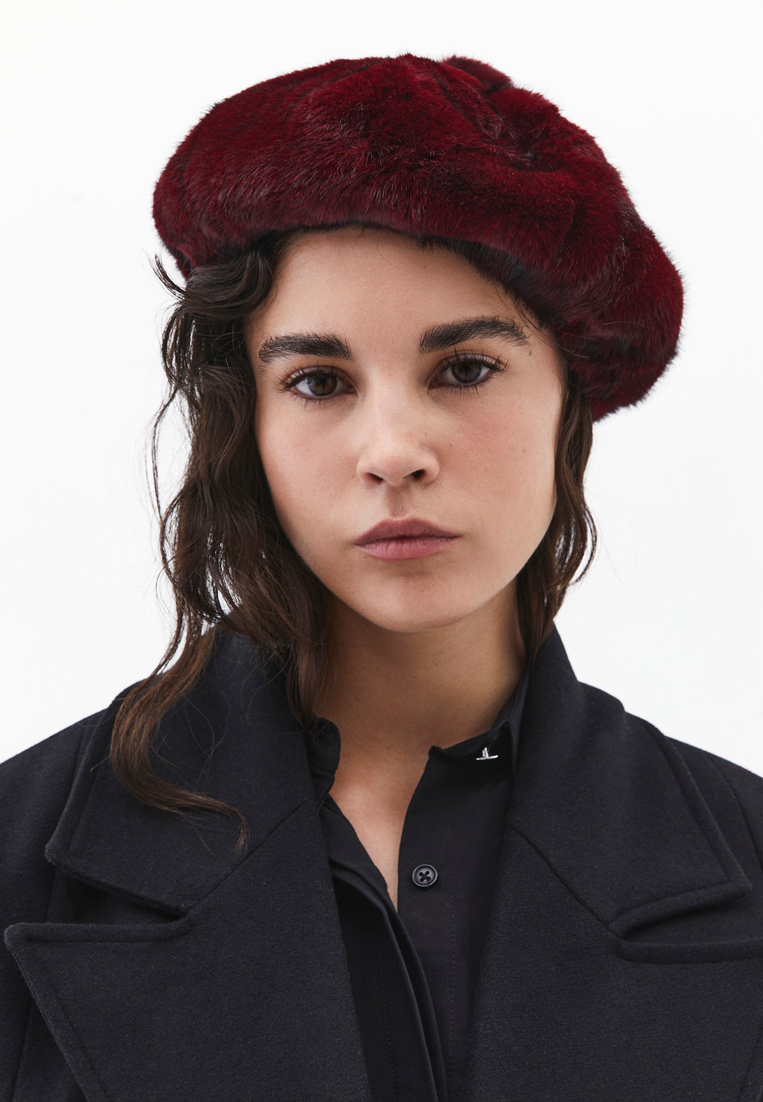 Hat - CABERNET