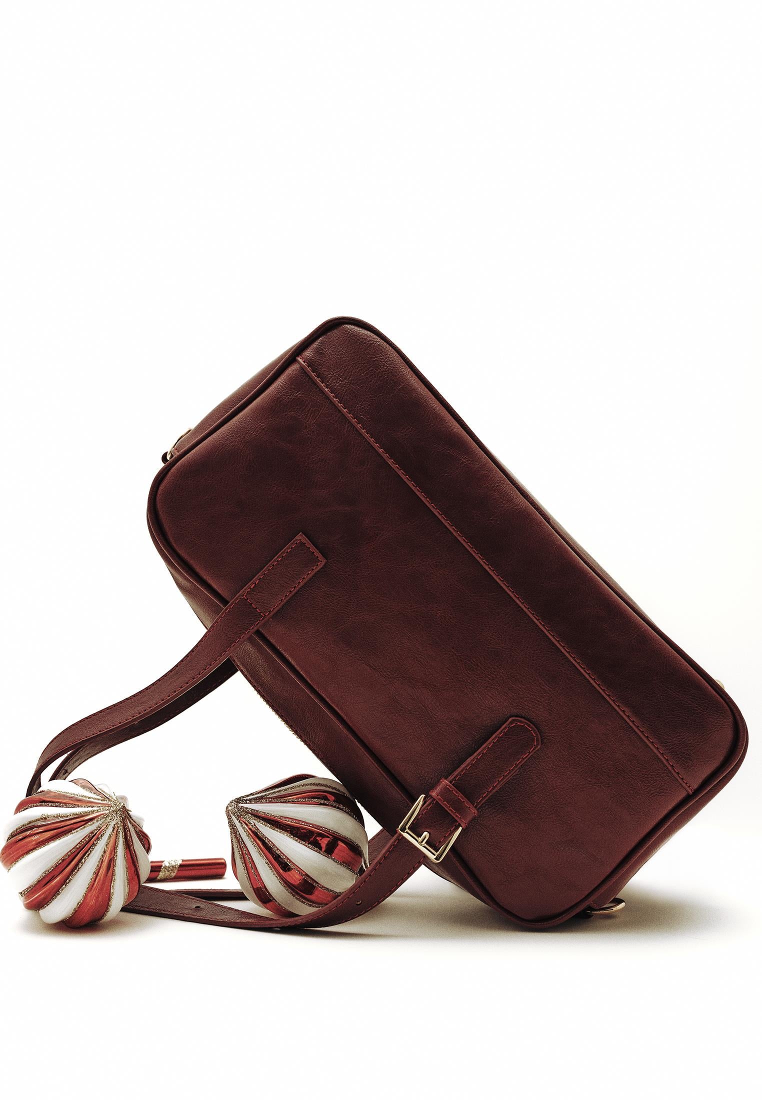 Women Bag - CABERNET