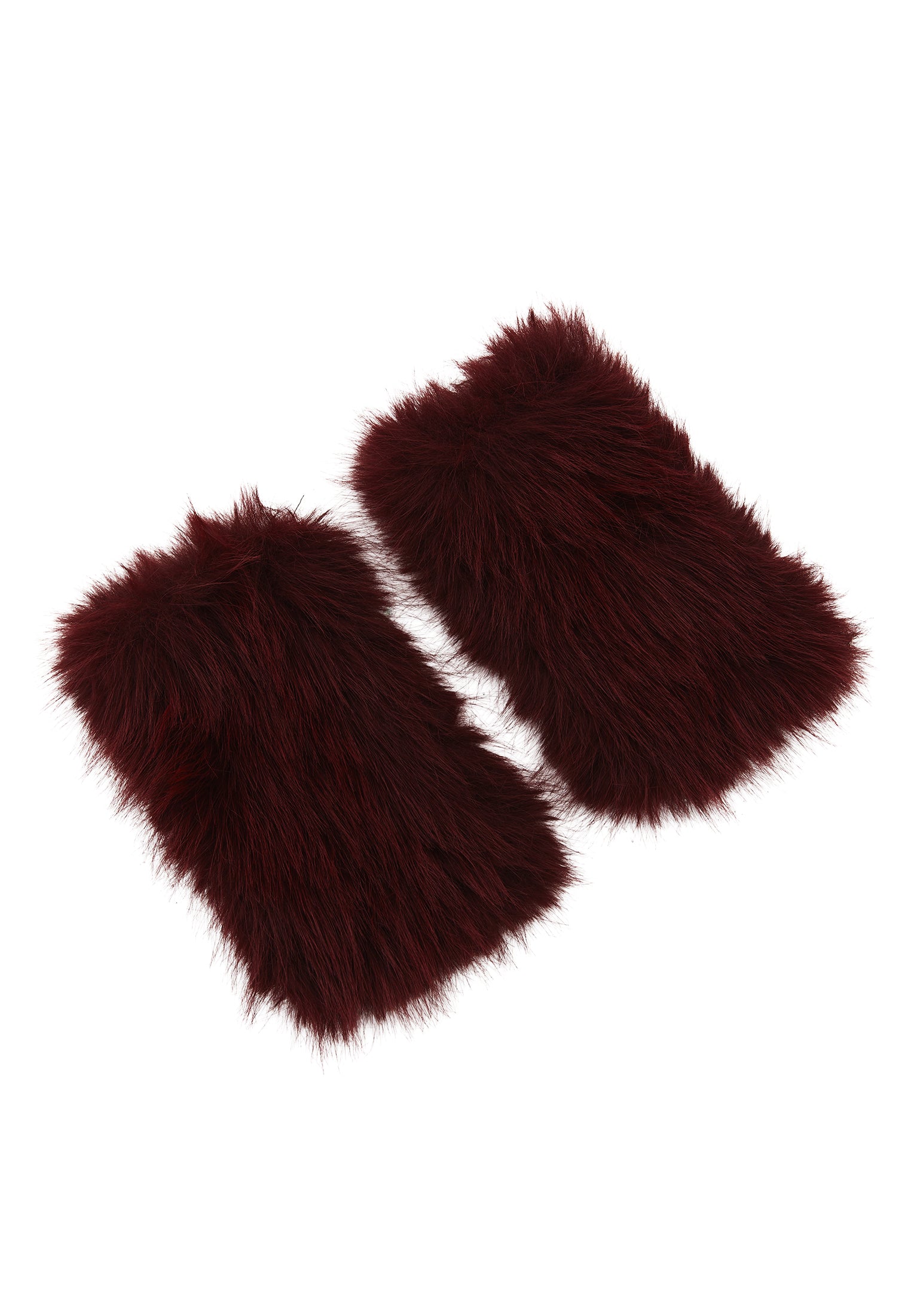 Winter Glove - CABERNET