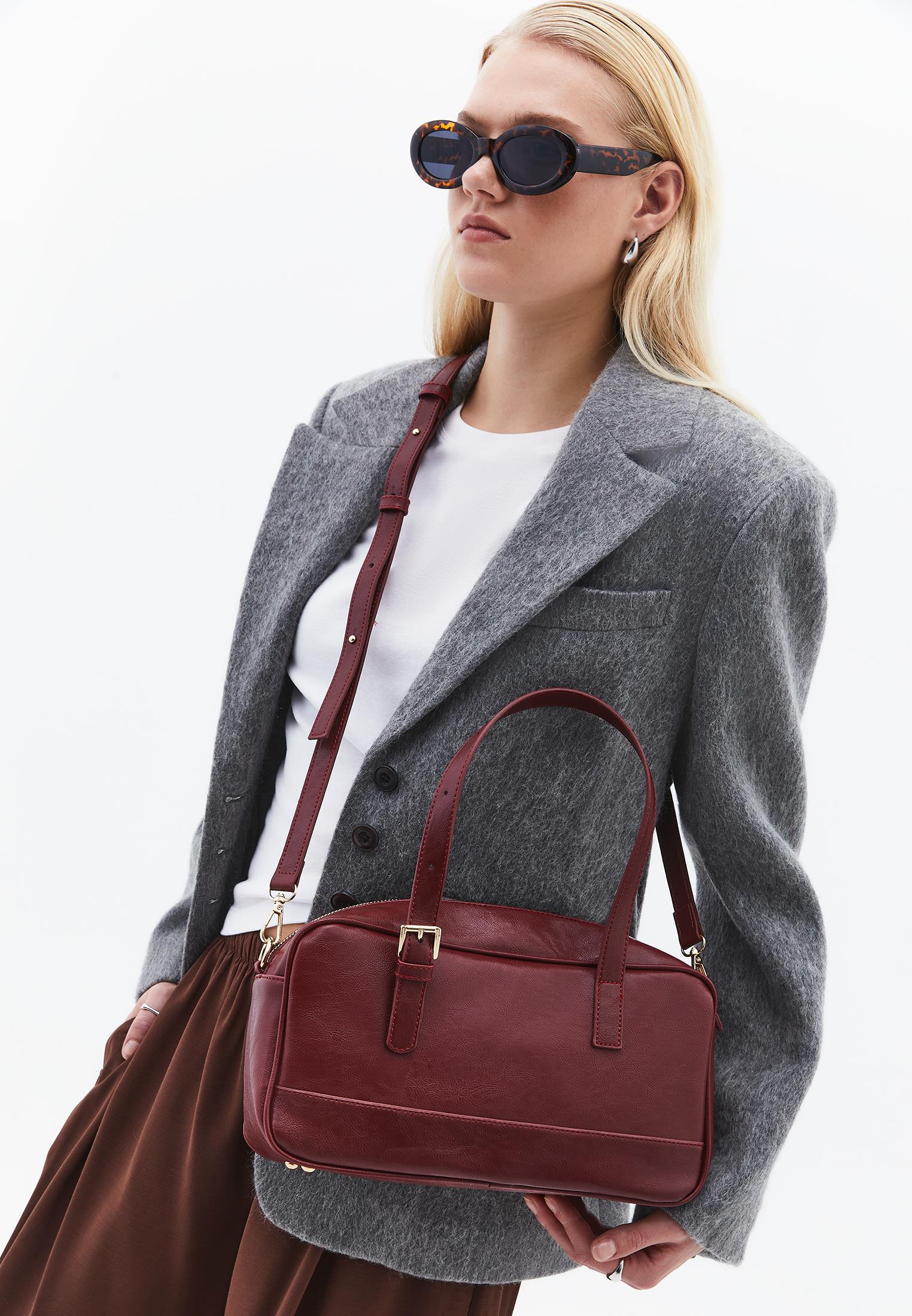 Women Bag - CABERNET