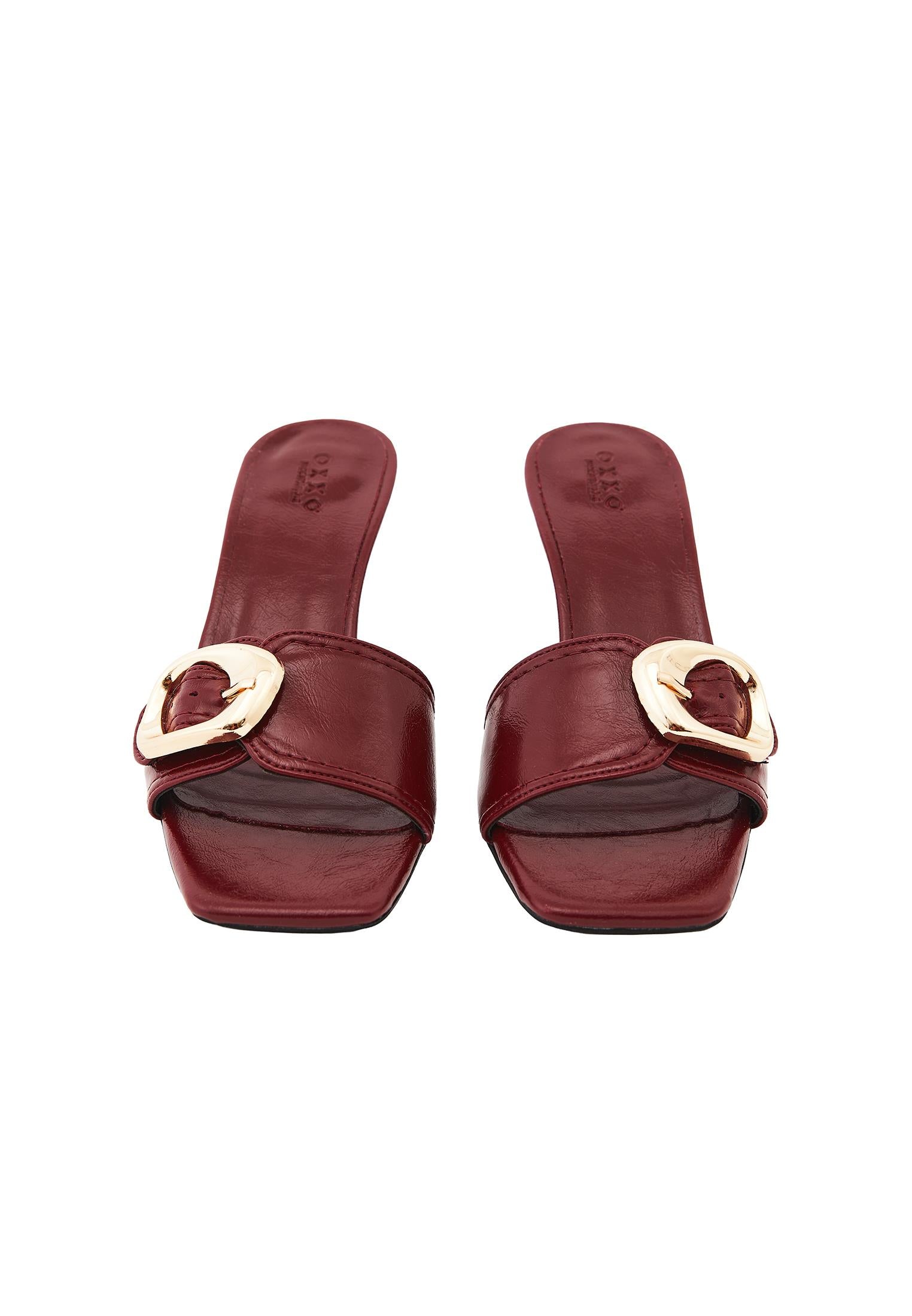 Women Shoes - CABERNET
