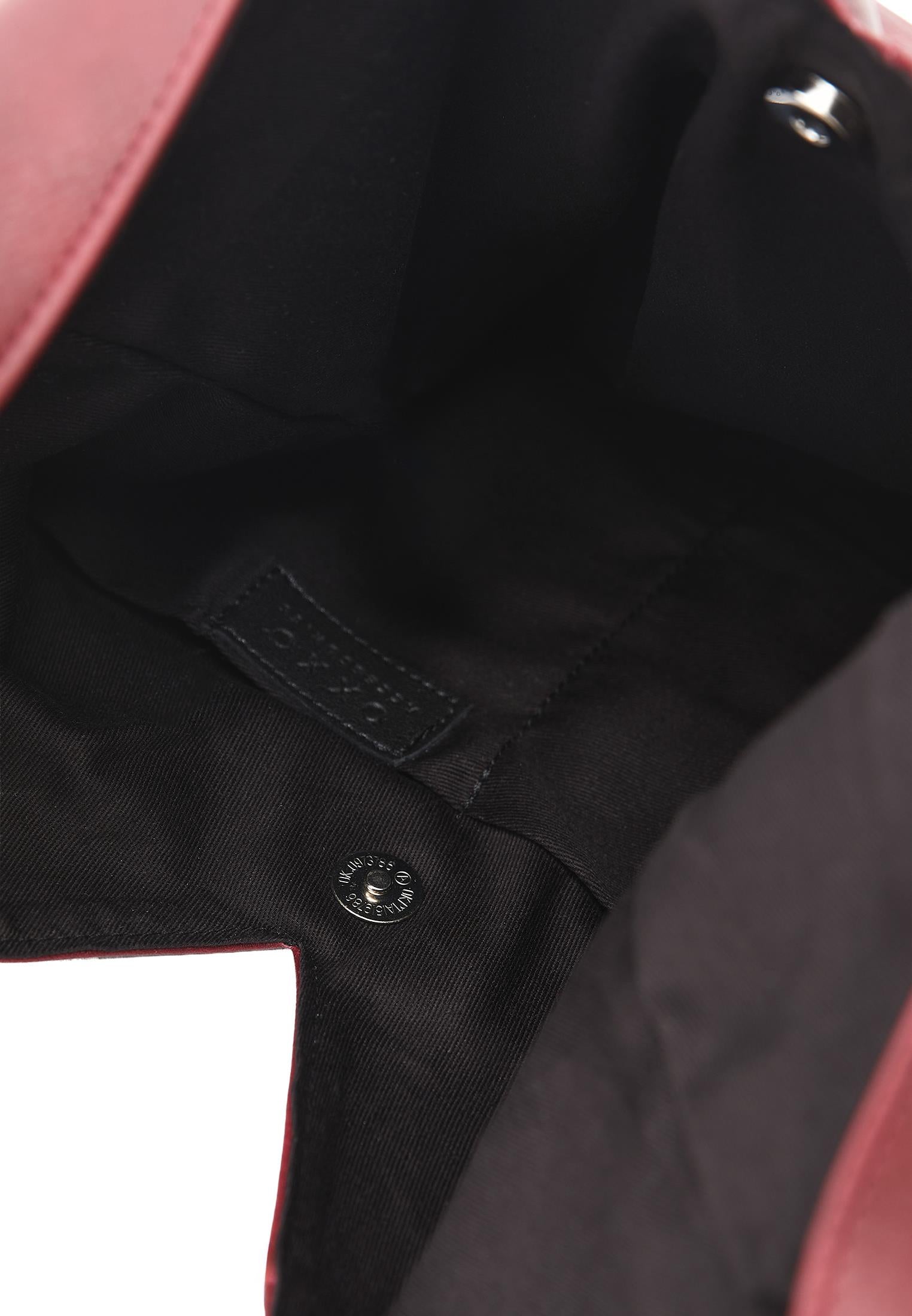 Women's Bag - CABERNET