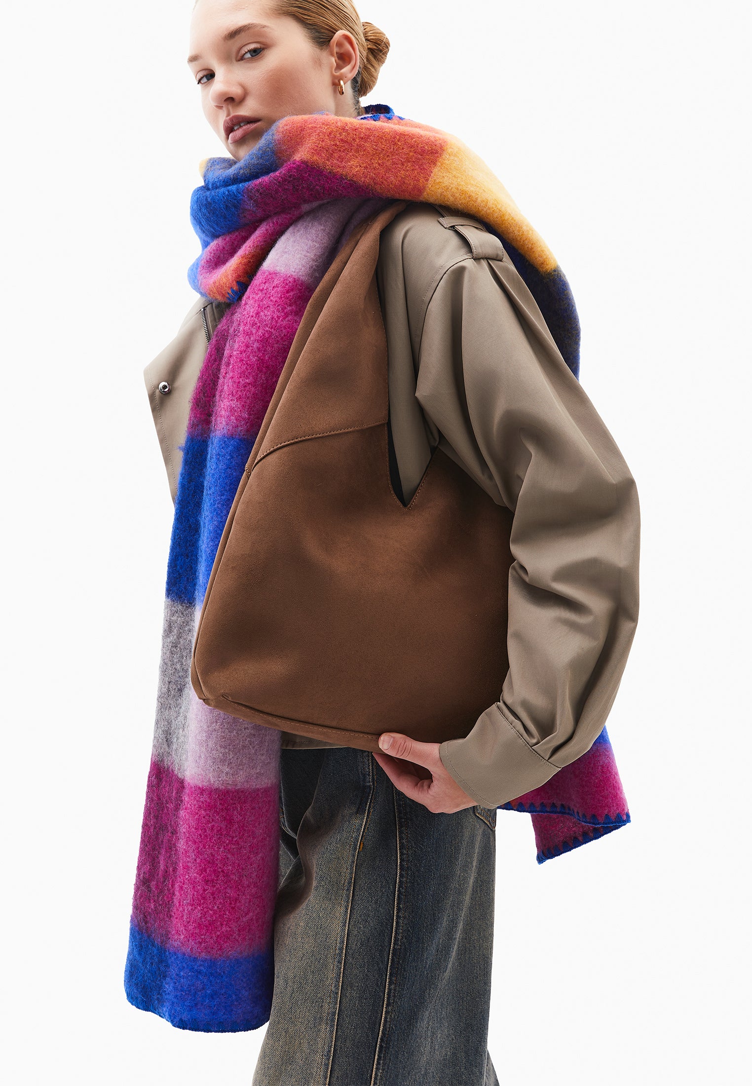 Practical Bag - CARAFE