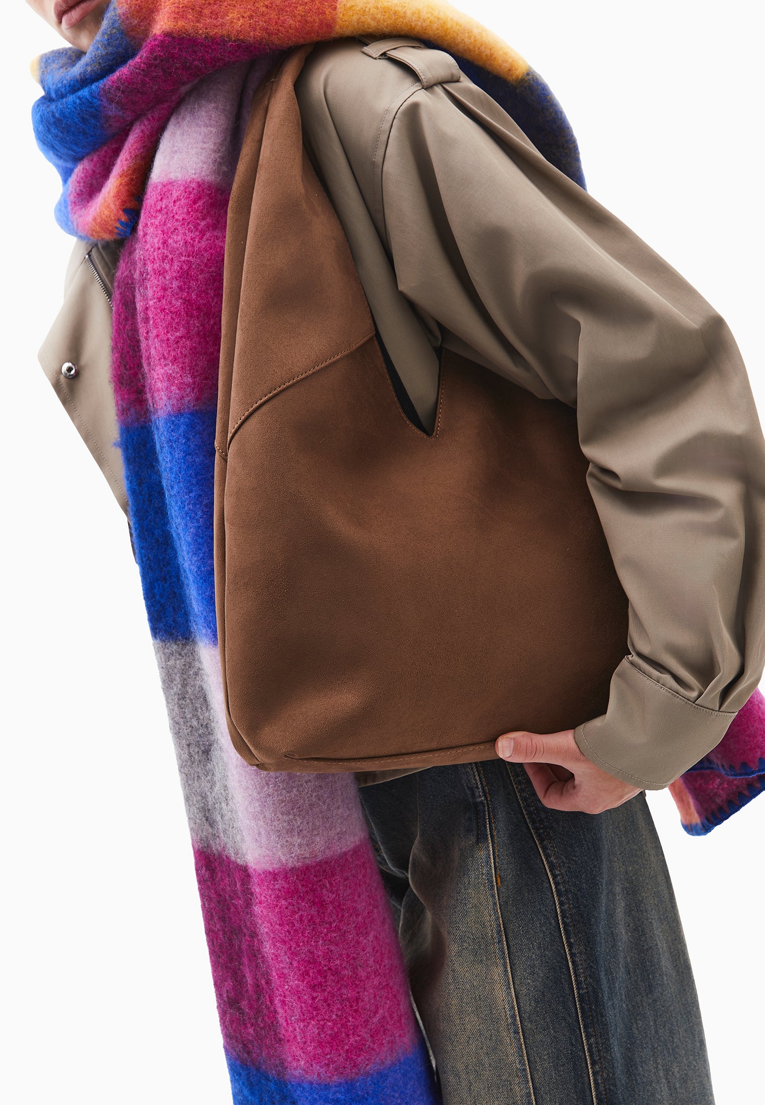 Practical Bag - CARAFE