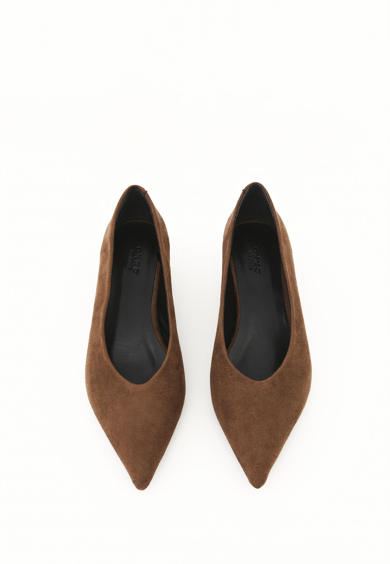 Modern Women Shoes - CARAFE